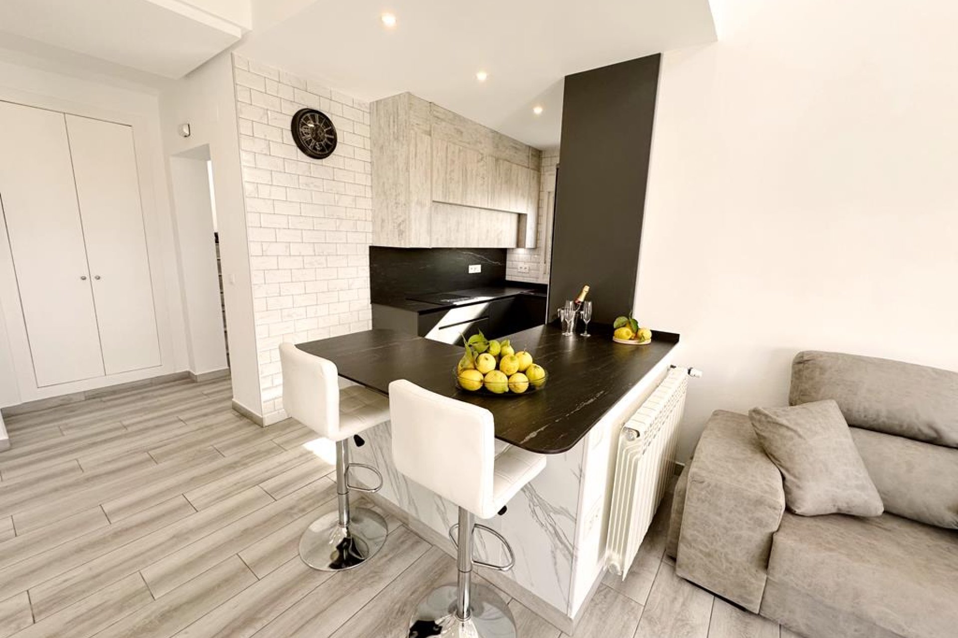 Resale - Villa -
La Torre Golf Resort - La Torre Golf Resort - Centre