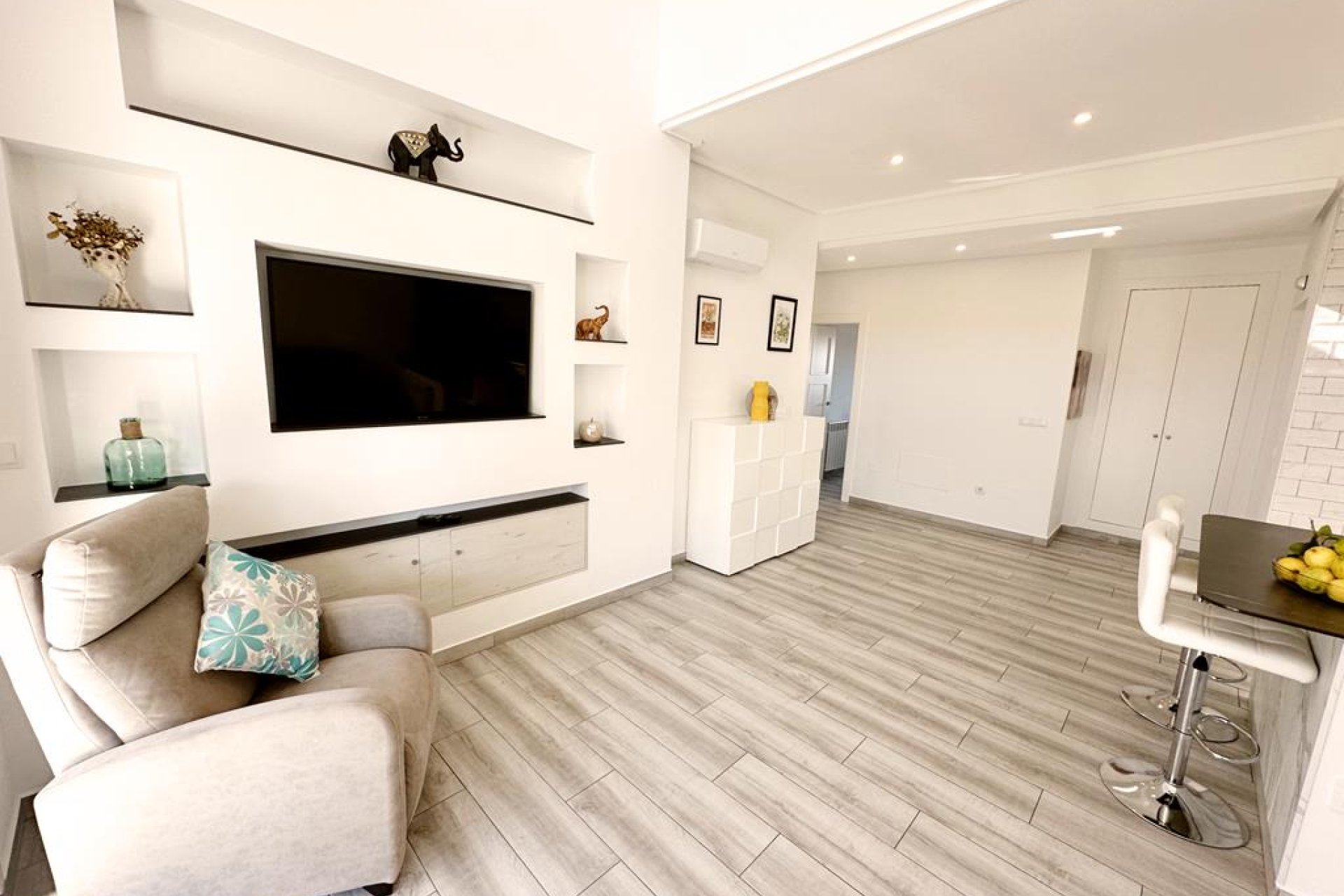 Resale - Villa -
La Torre Golf Resort - La Torre Golf Resort - Centre