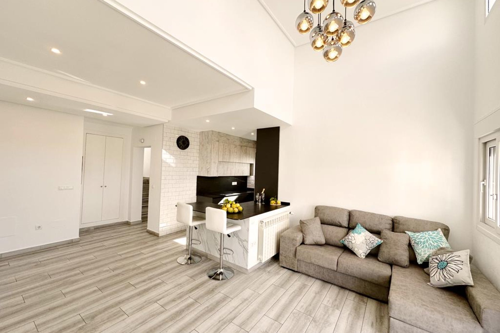 Resale - Villa -
La Torre Golf Resort - La Torre Golf Resort - Centre