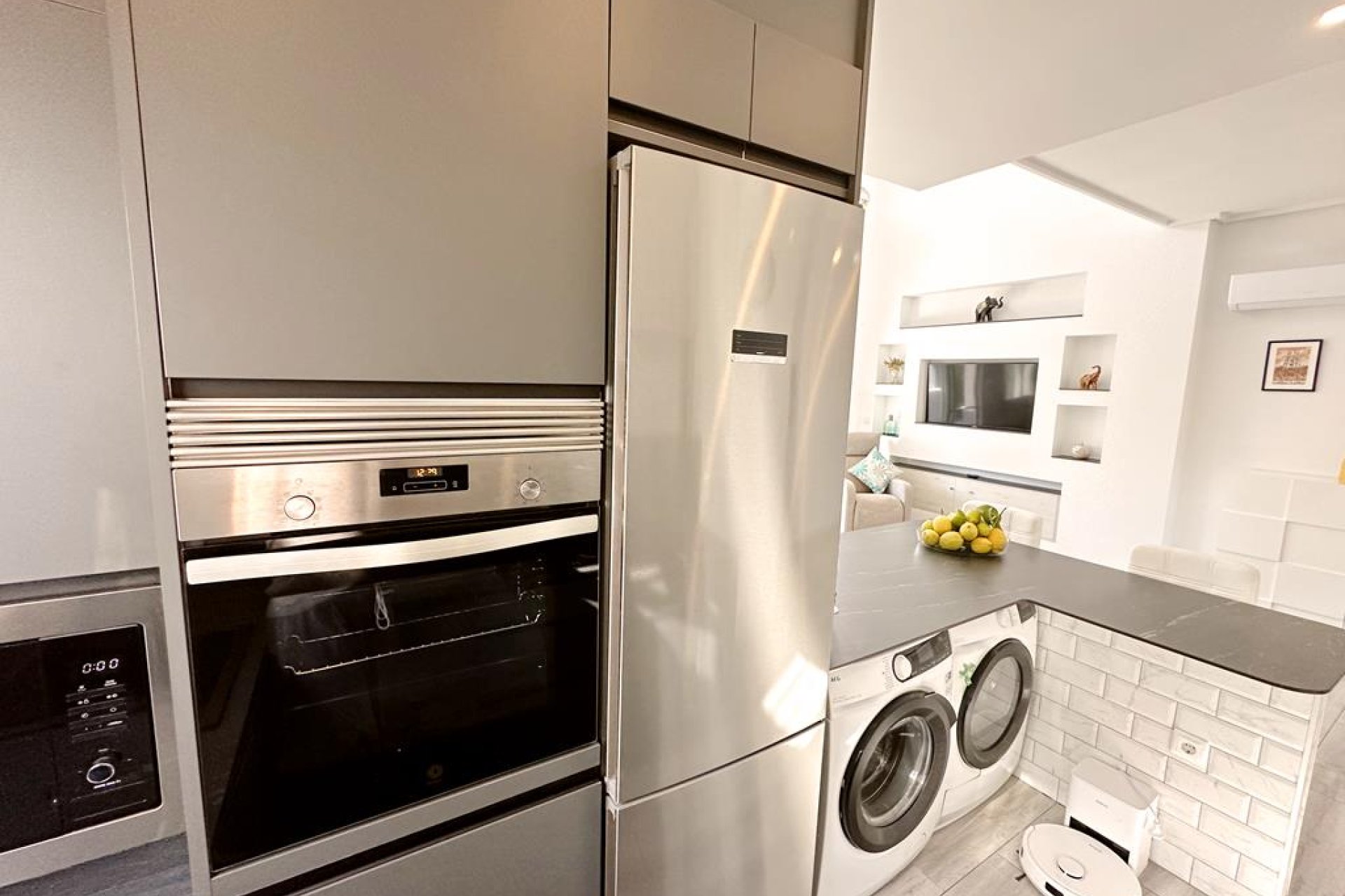 Resale - Villa -
La Torre Golf Resort - La Torre Golf Resort - Centre