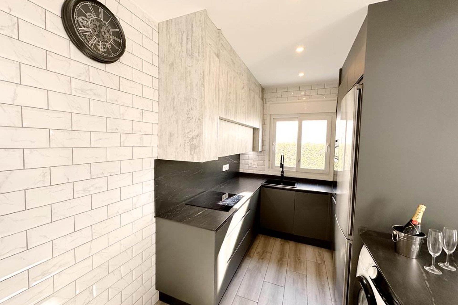 Resale - Villa -
La Torre Golf Resort - La Torre Golf Resort - Centre