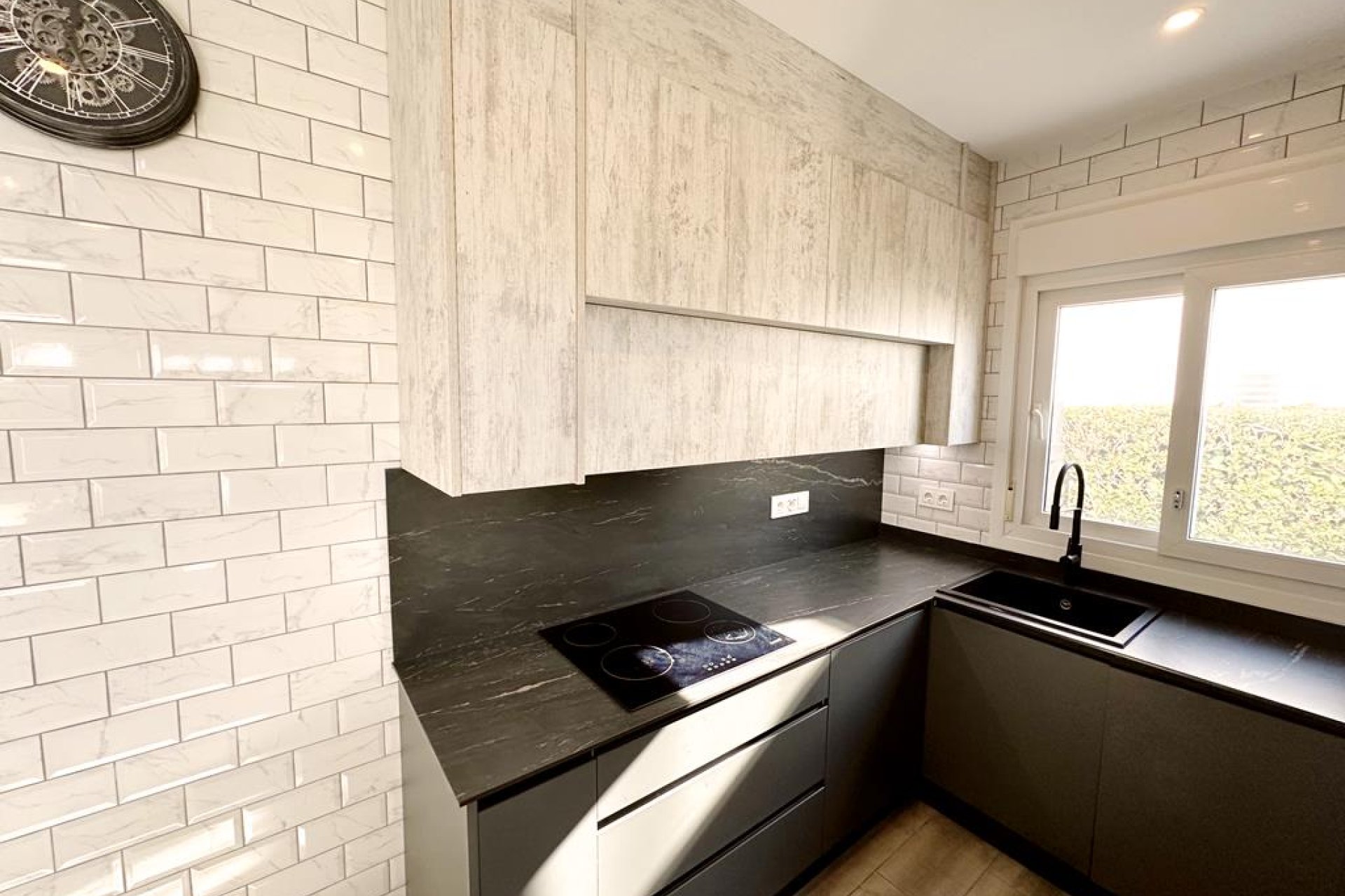 Resale - Villa -
La Torre Golf Resort - La Torre Golf Resort - Centre