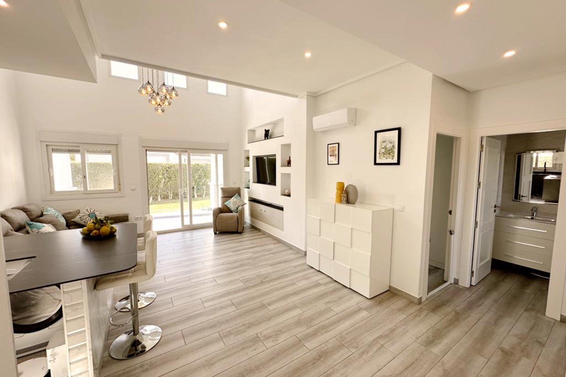 Resale - Villa -
La Torre Golf Resort - La Torre Golf Resort - Centre