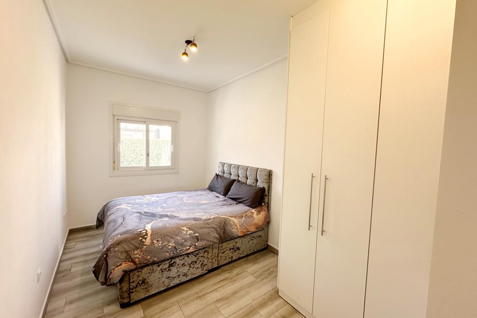 Resale - Villa -
La Torre Golf Resort - La Torre Golf Resort - Centre