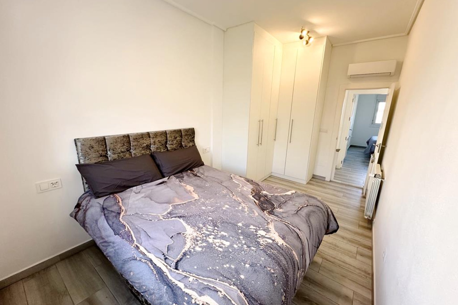 Resale - Villa -
La Torre Golf Resort - La Torre Golf Resort - Centre