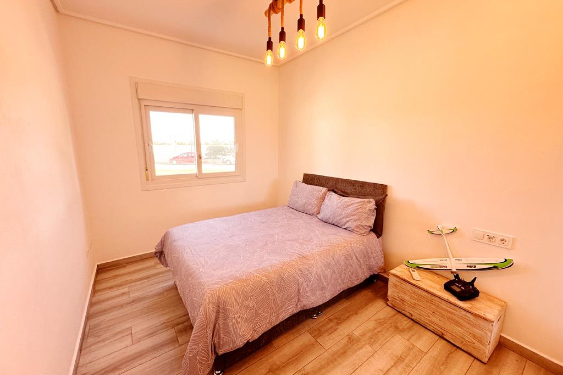 Resale - Villa -
La Torre Golf Resort - La Torre Golf Resort - Centre