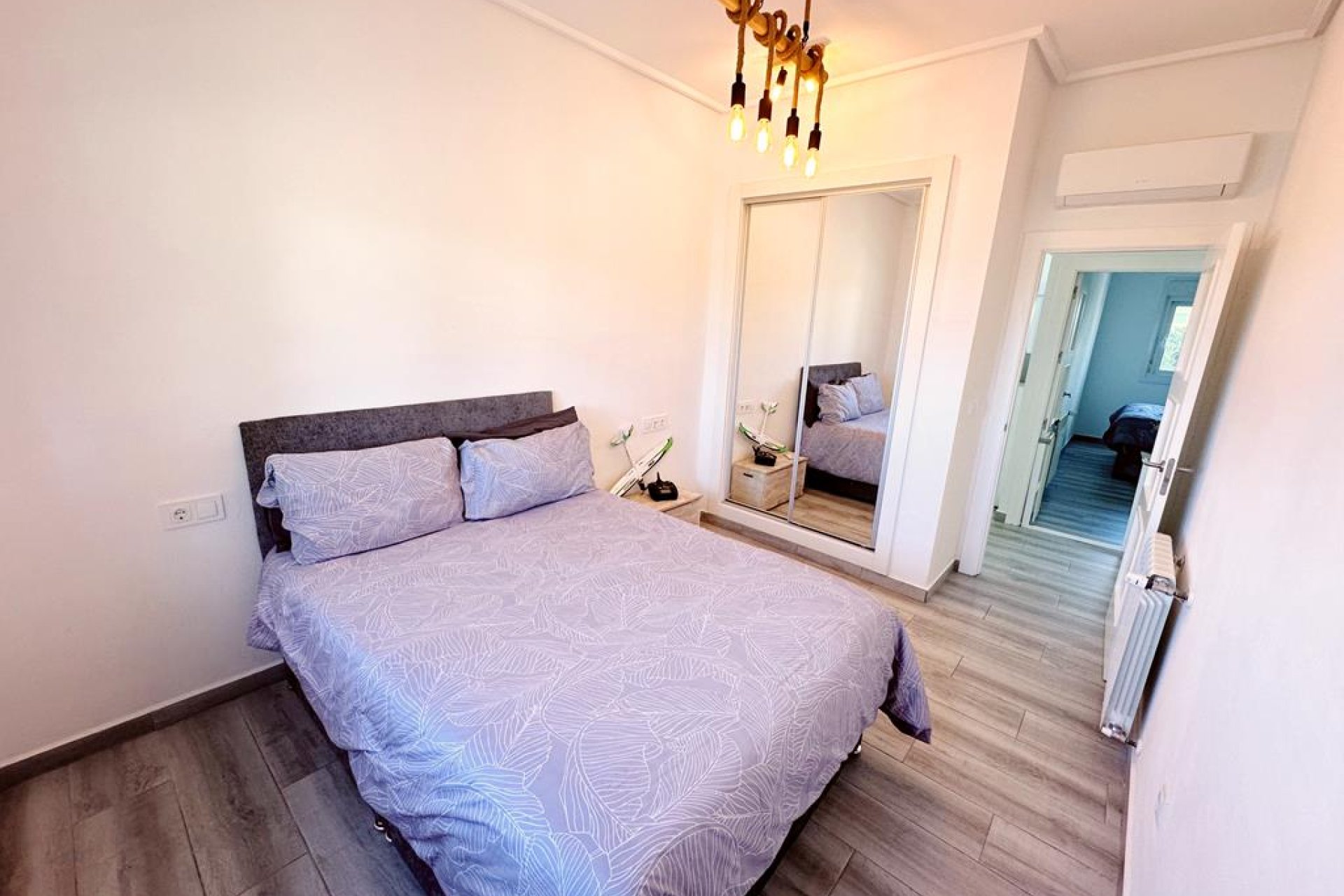 Resale - Villa -
La Torre Golf Resort - La Torre Golf Resort - Centre