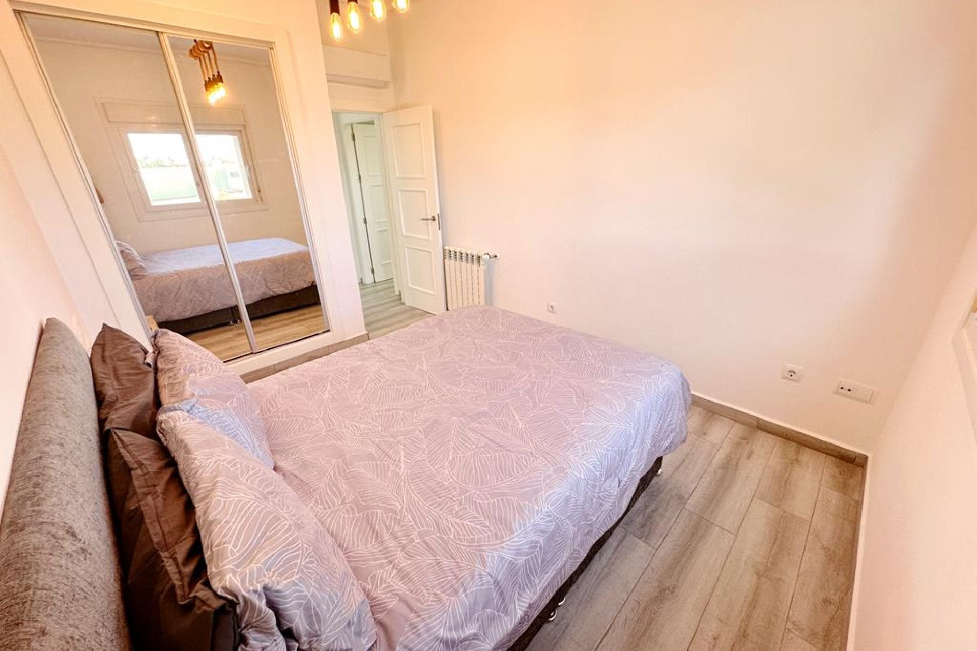 Resale - Villa -
La Torre Golf Resort - La Torre Golf Resort - Centre