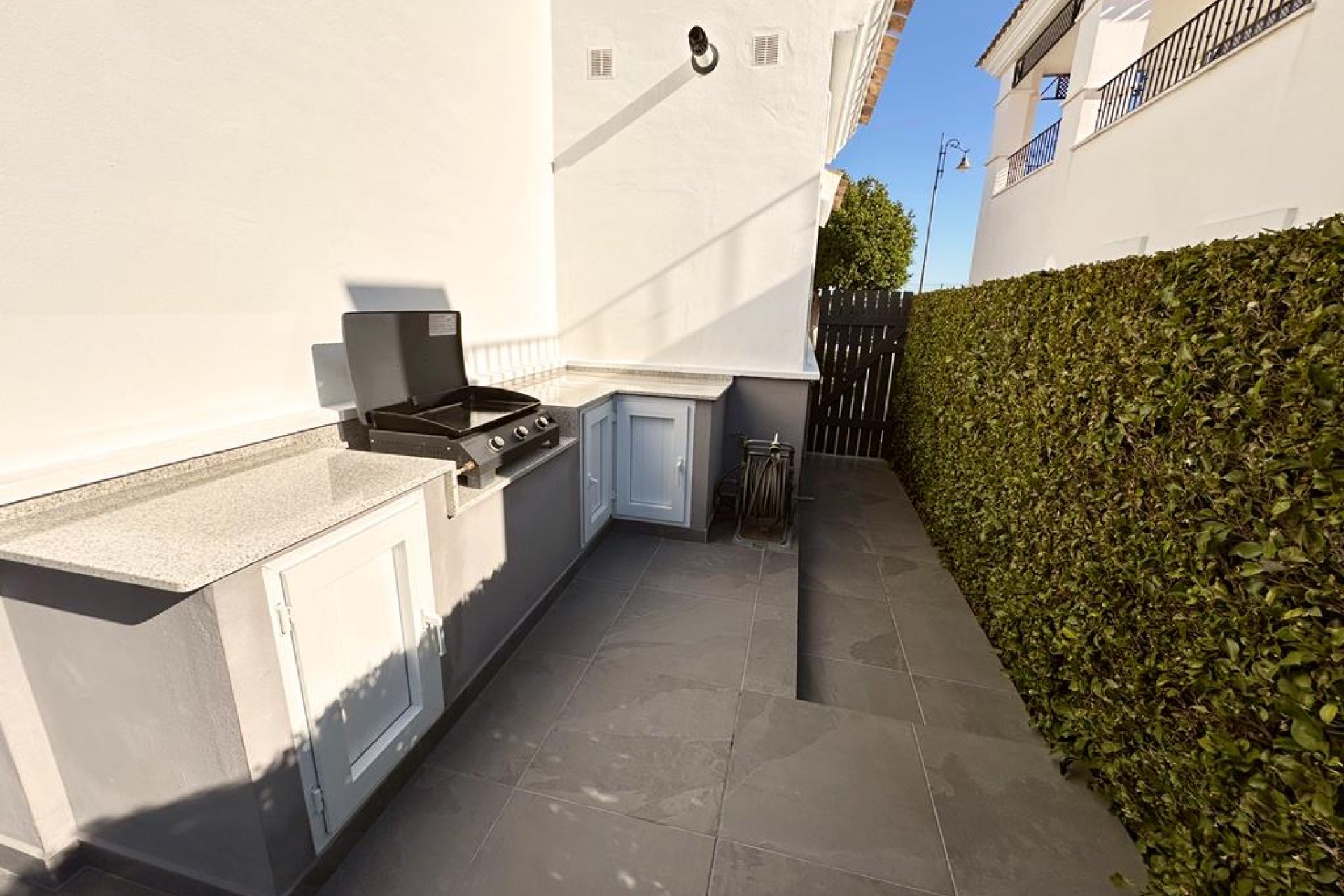 Resale - Villa -
La Torre Golf Resort - La Torre Golf Resort - Centre