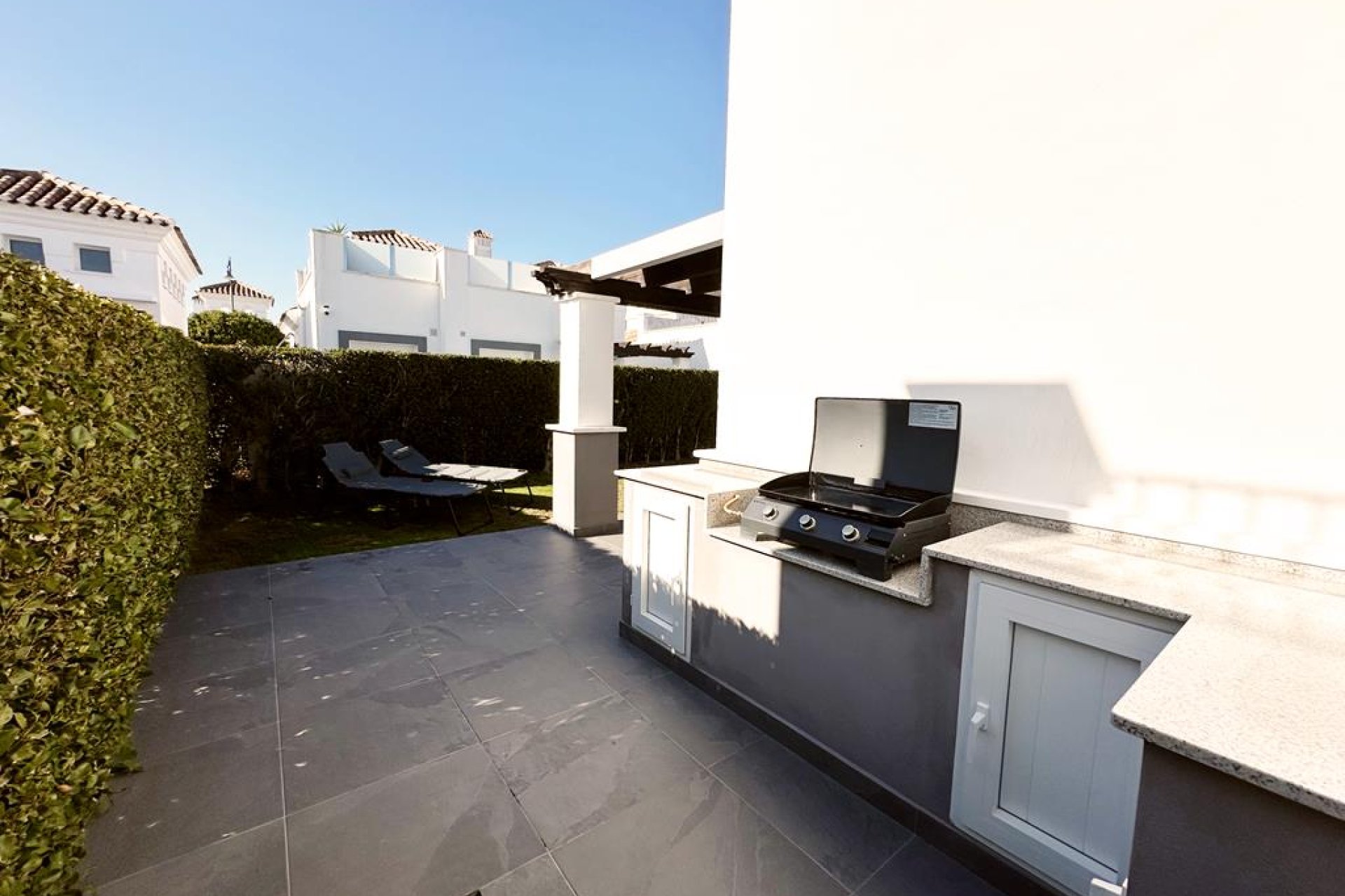 Resale - Villa -
La Torre Golf Resort - La Torre Golf Resort - Centre