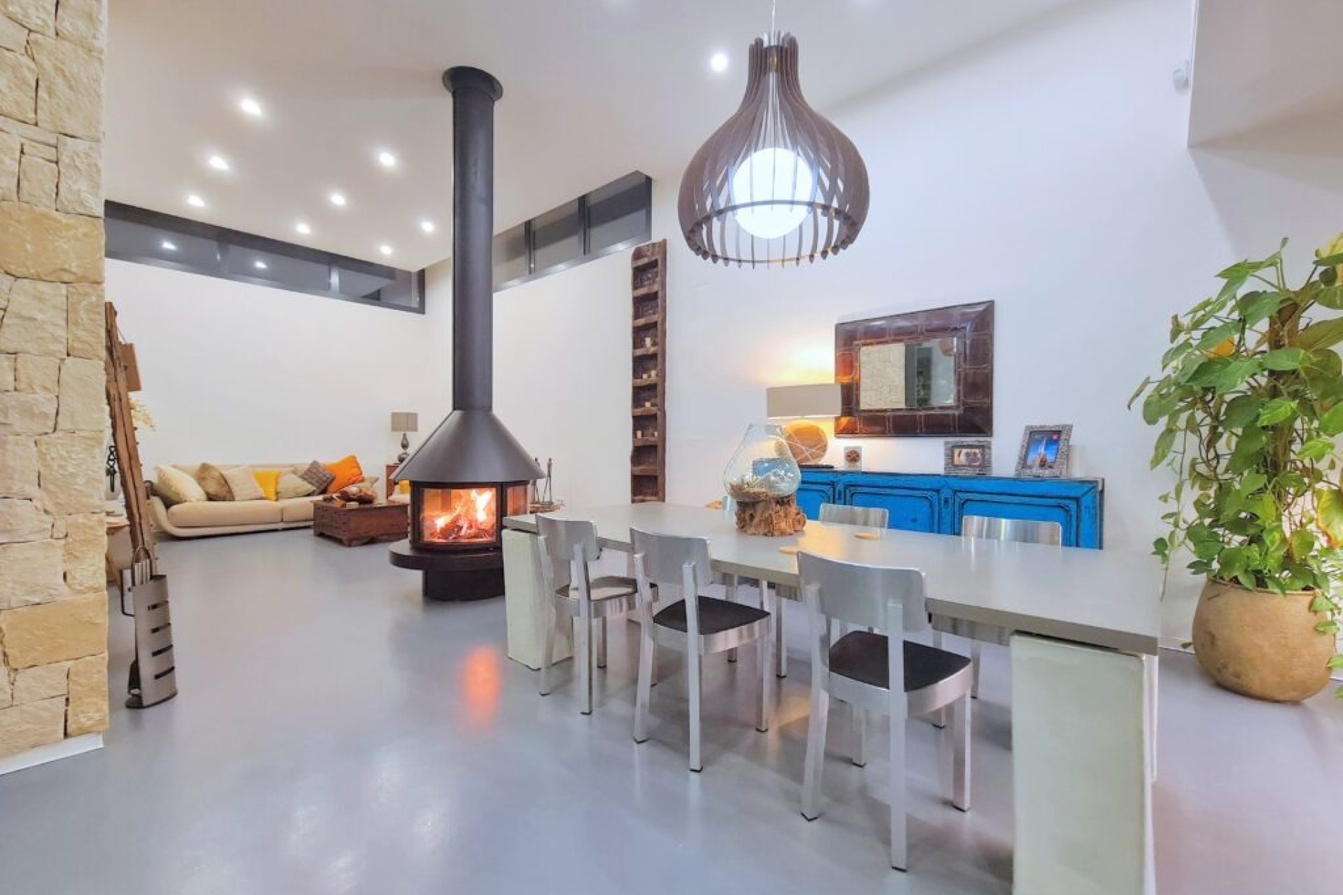 Resale - Villa -
Los Alcázares - Serena Golf