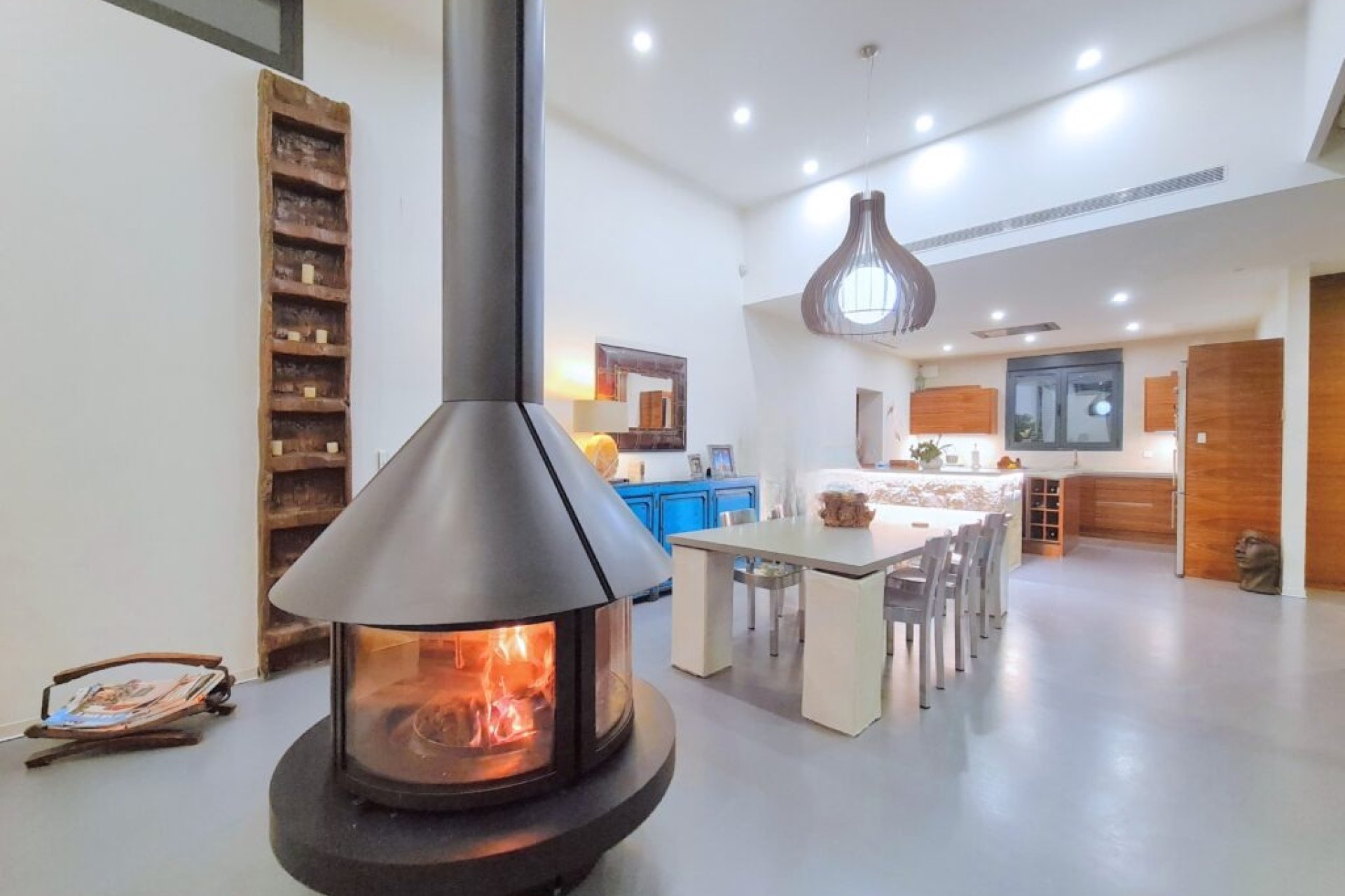 Resale - Villa -
Los Alcázares - Serena Golf