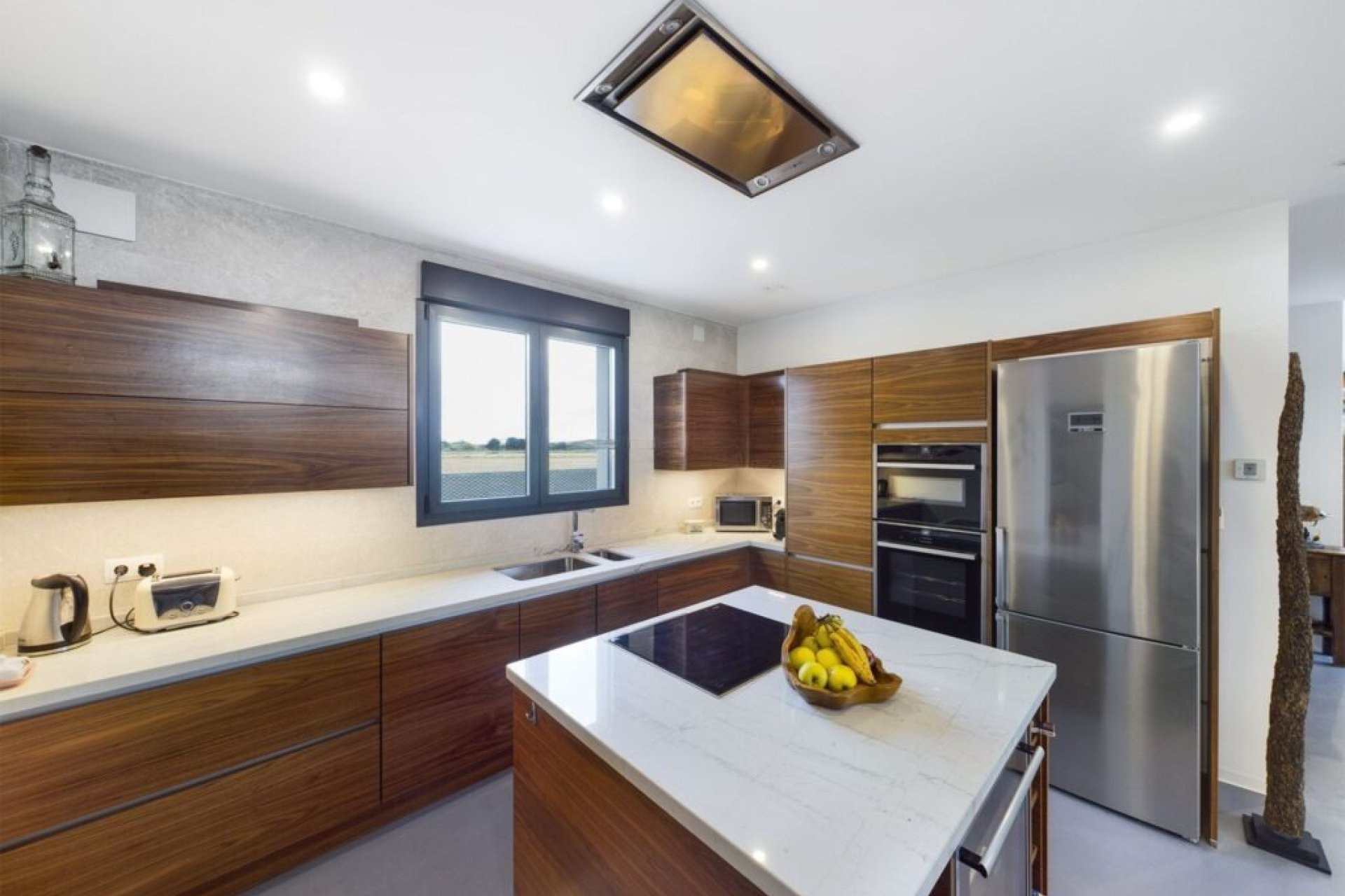 Resale - Villa -
Los Alcázares - Serena Golf