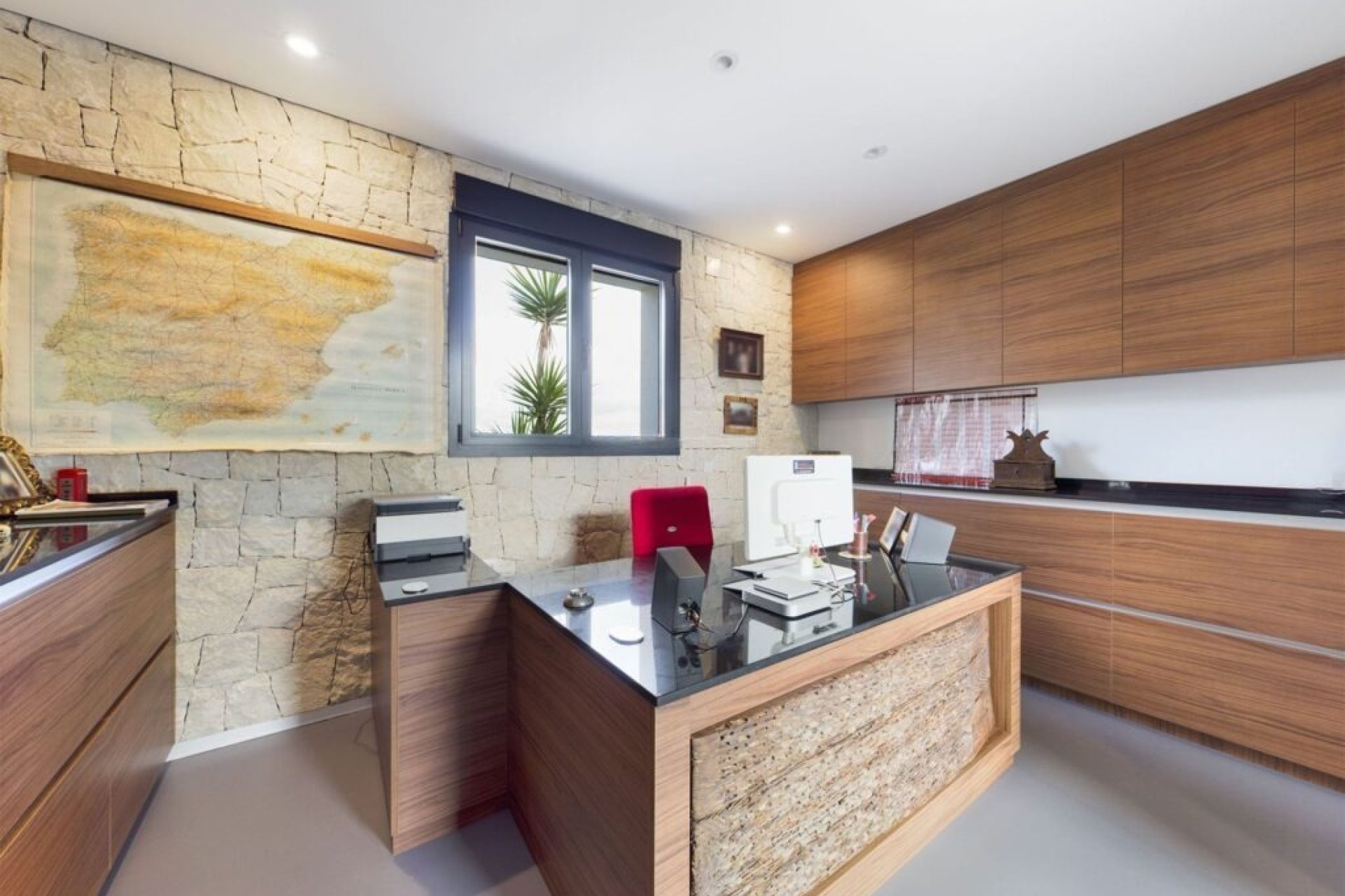 Resale - Villa -
Los Alcázares - Serena Golf