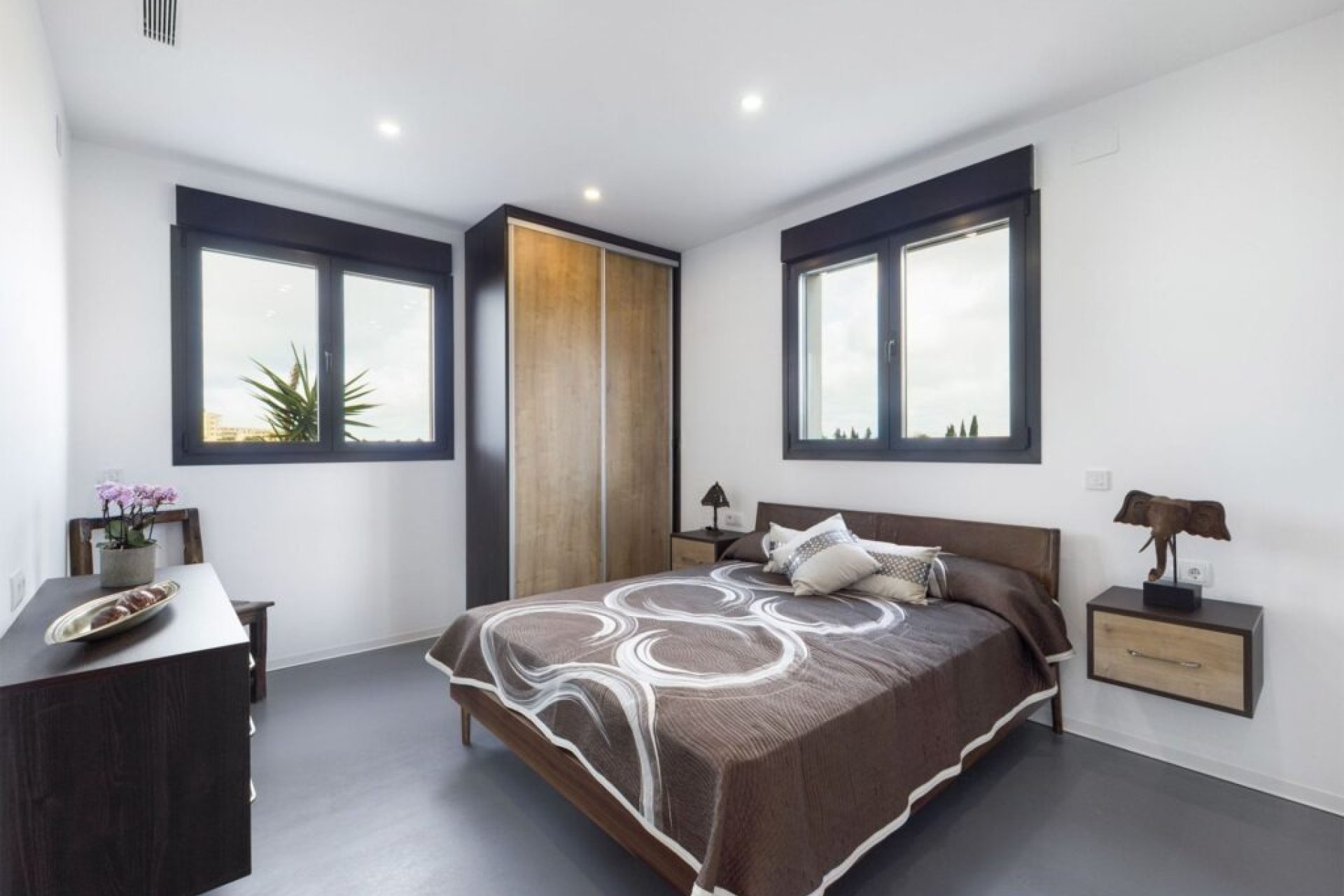 Resale - Villa -
Los Alcázares - Serena Golf