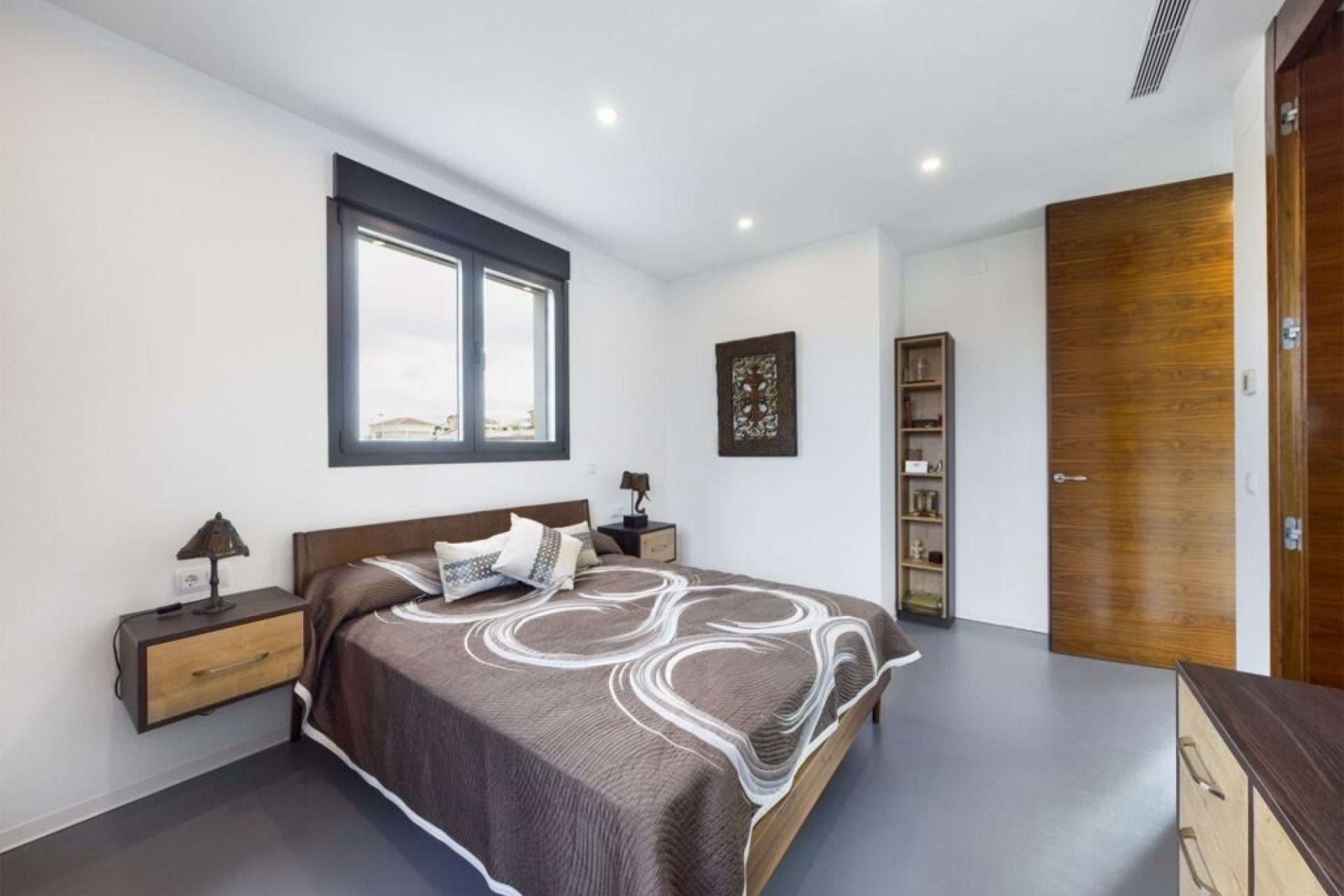 Resale - Villa -
Los Alcázares - Serena Golf