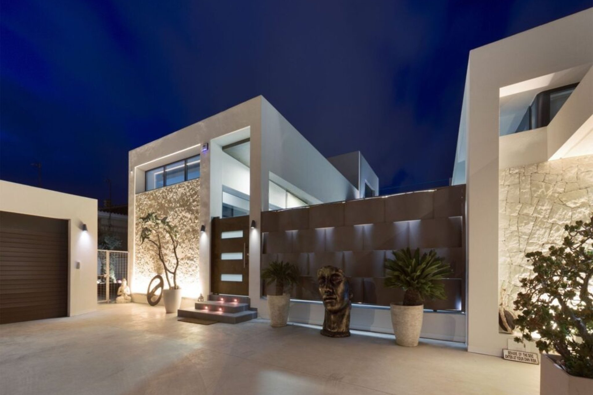 Resale - Villa -
Los Alcázares - Serena Golf