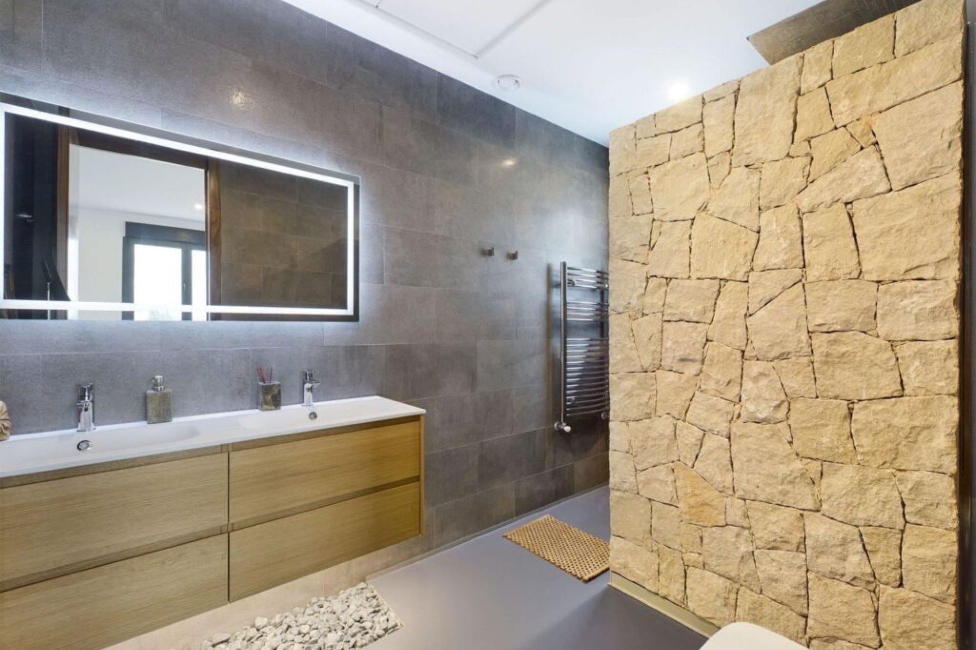 Resale - Villa -
Los Alcázares - Serena Golf