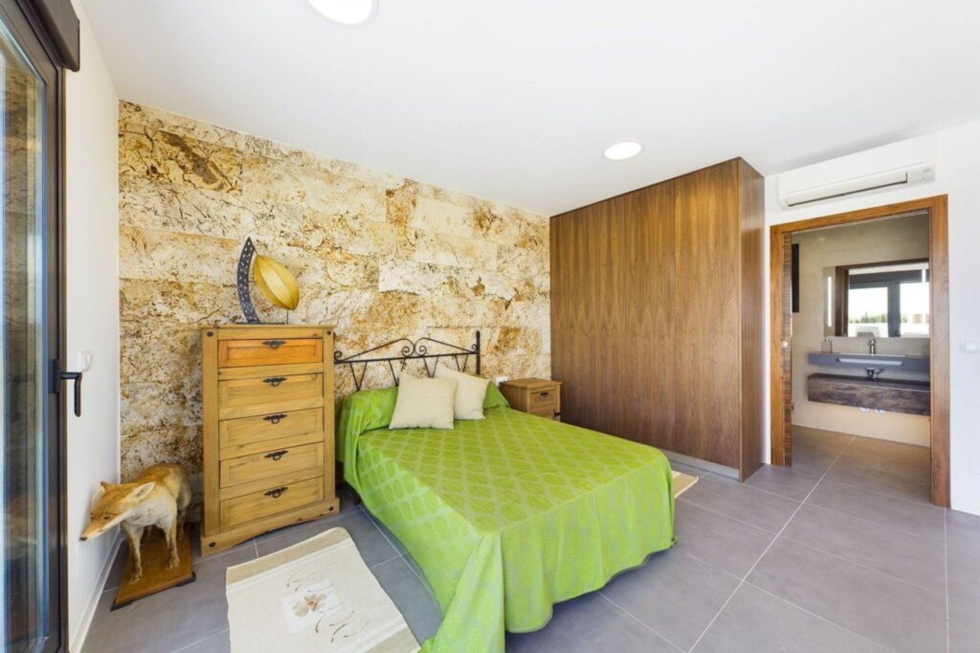 Resale - Villa -
Los Alcázares - Serena Golf