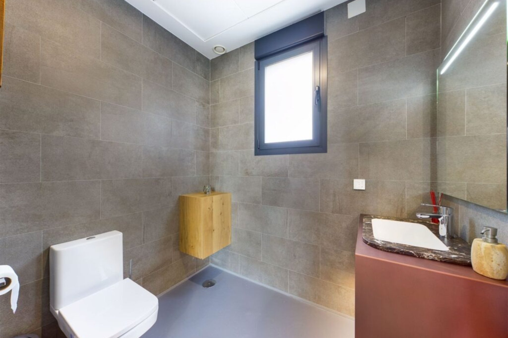 Resale - Villa -
Los Alcázares - Serena Golf