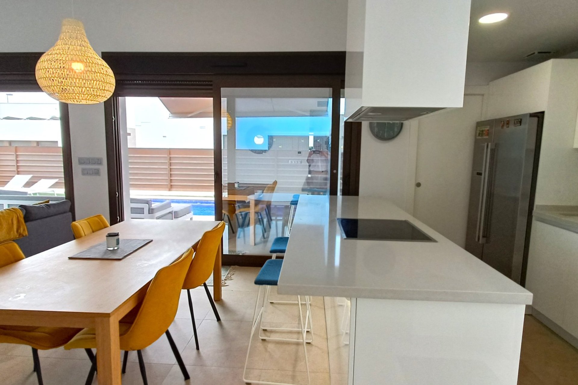 Resale - Villa -
Los Montesinos - Entre Naranjos / Vistabella Golf