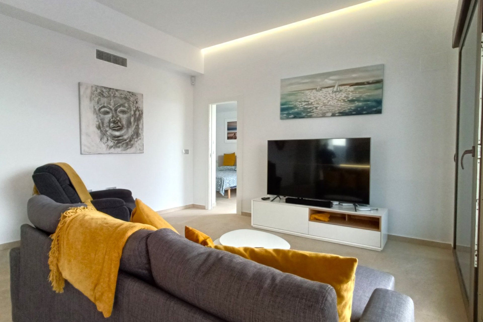 Resale - Villa -
Los Montesinos - Entre Naranjos / Vistabella Golf