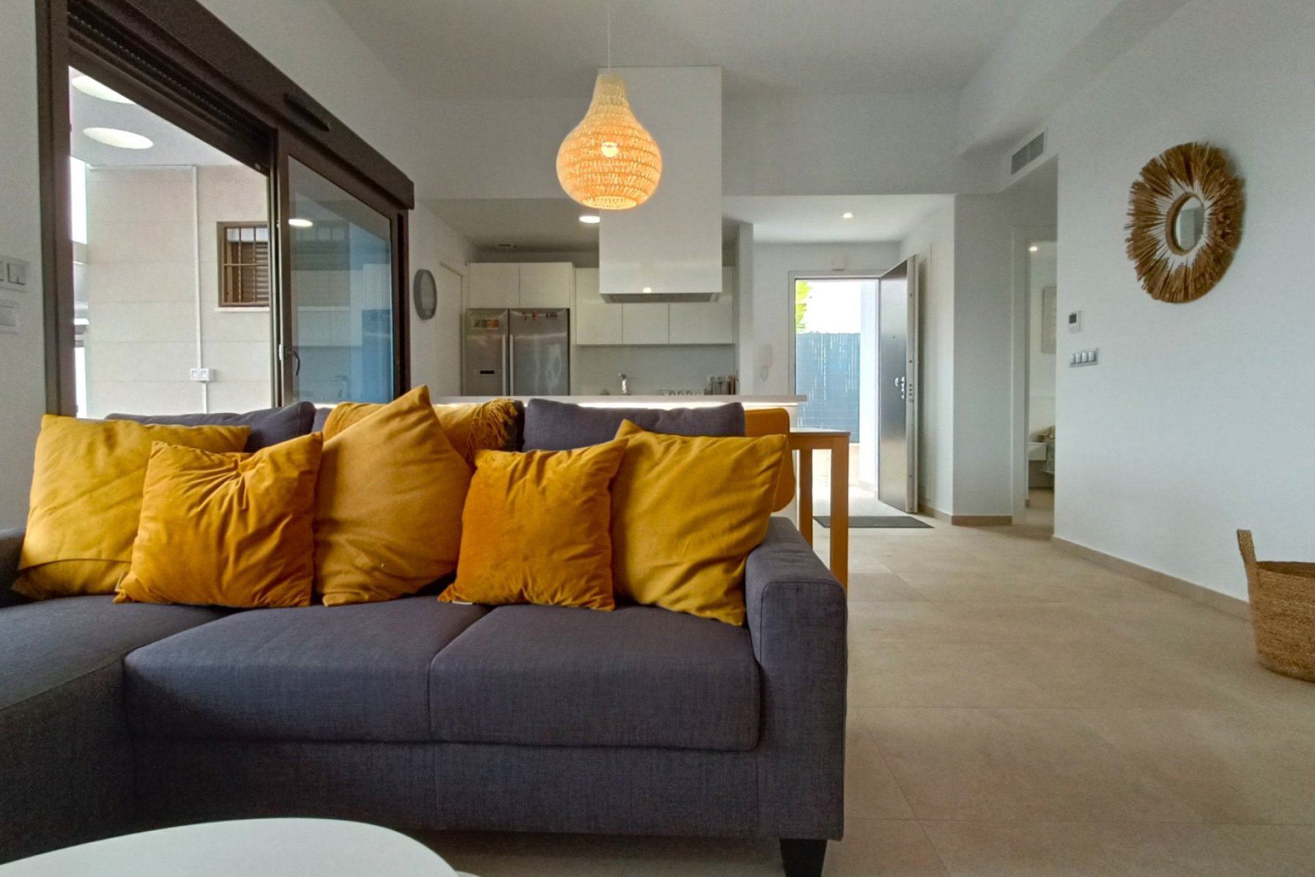 Resale - Villa -
Los Montesinos - Entre Naranjos / Vistabella Golf