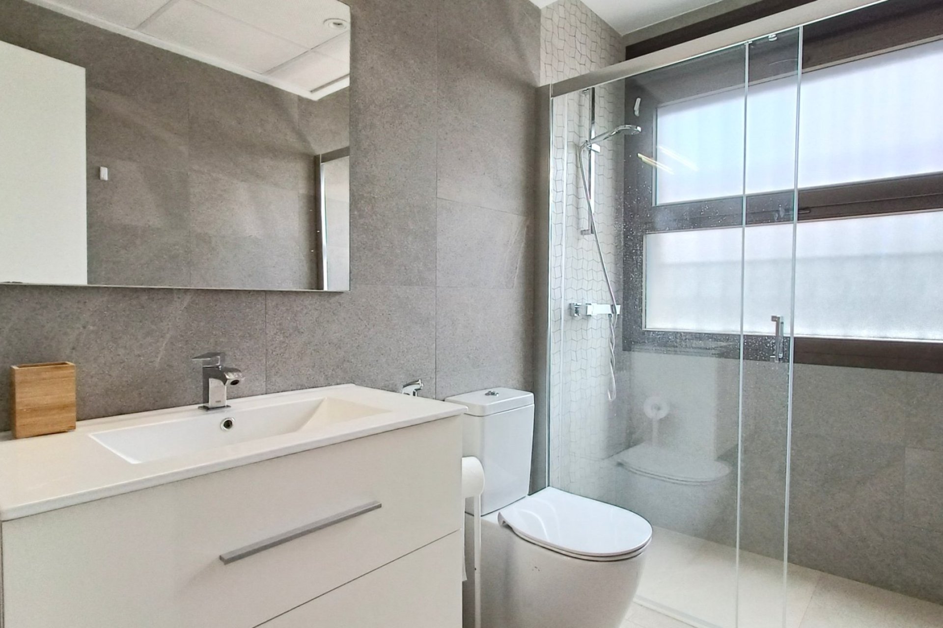 Resale - Villa -
Los Montesinos - Entre Naranjos / Vistabella Golf