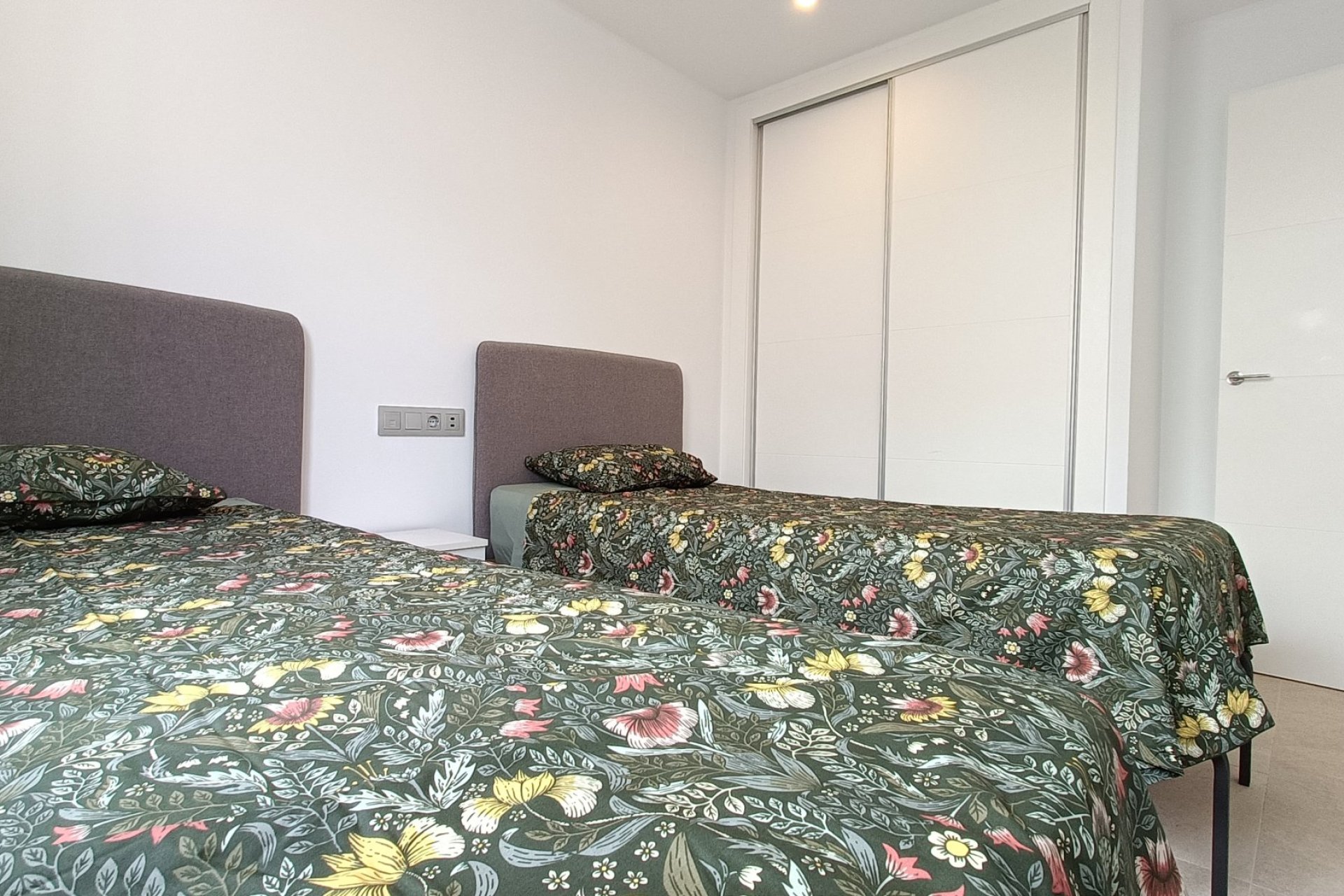 Resale - Villa -
Los Montesinos - Entre Naranjos / Vistabella Golf