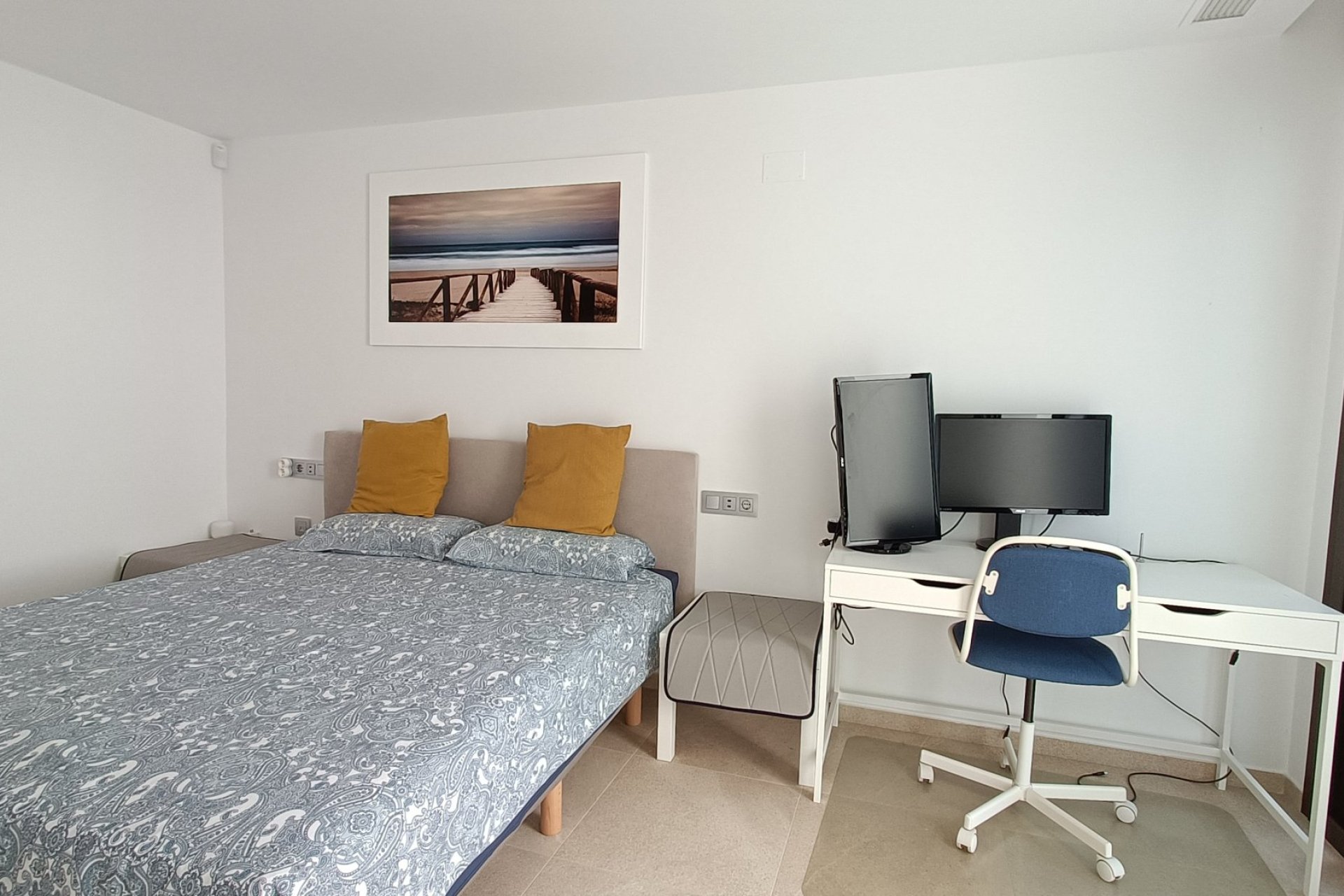 Resale - Villa -
Los Montesinos - Entre Naranjos / Vistabella Golf