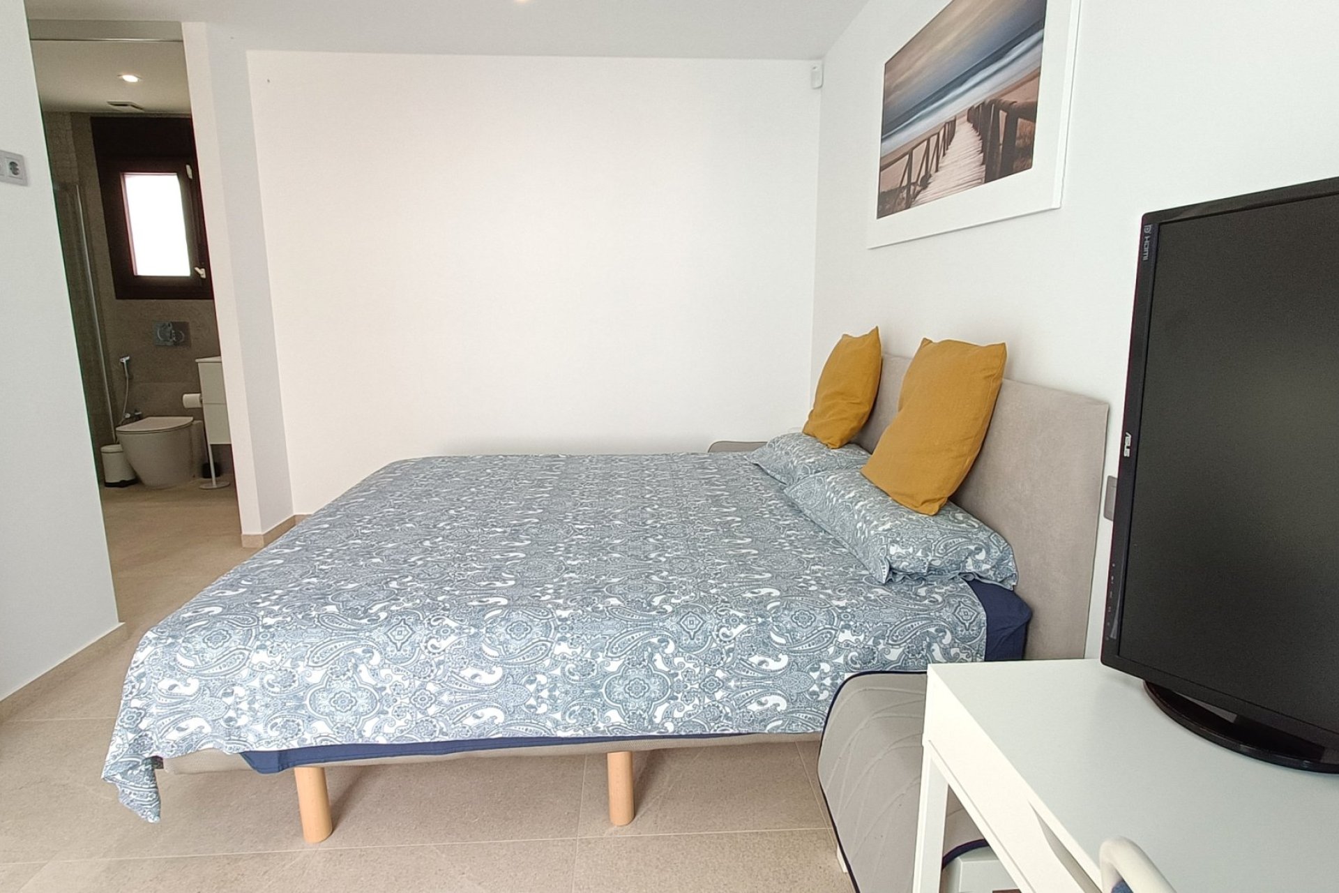 Resale - Villa -
Los Montesinos - Entre Naranjos / Vistabella Golf