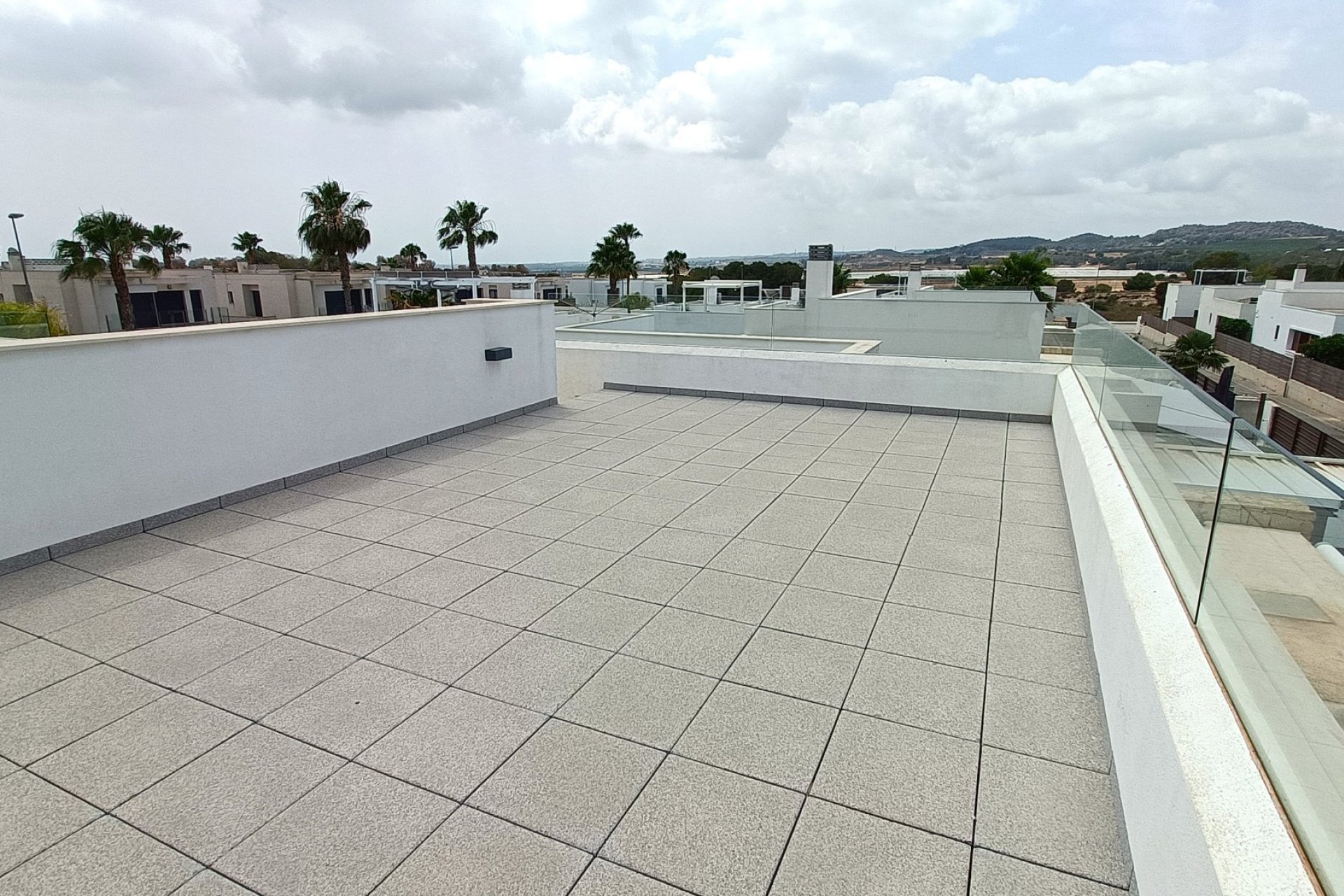 Resale - Villa -
Los Montesinos - Entre Naranjos / Vistabella Golf