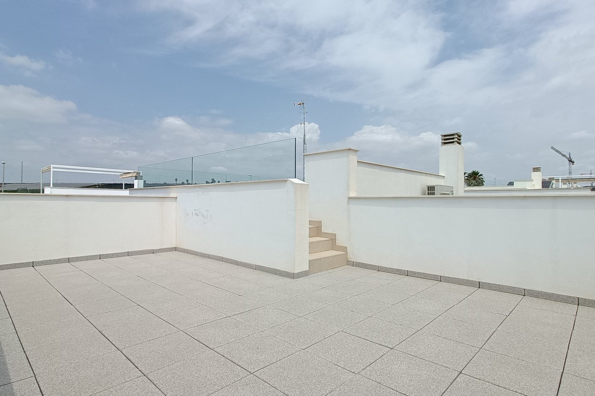 Resale - Villa -
Los Montesinos - Entre Naranjos / Vistabella Golf
