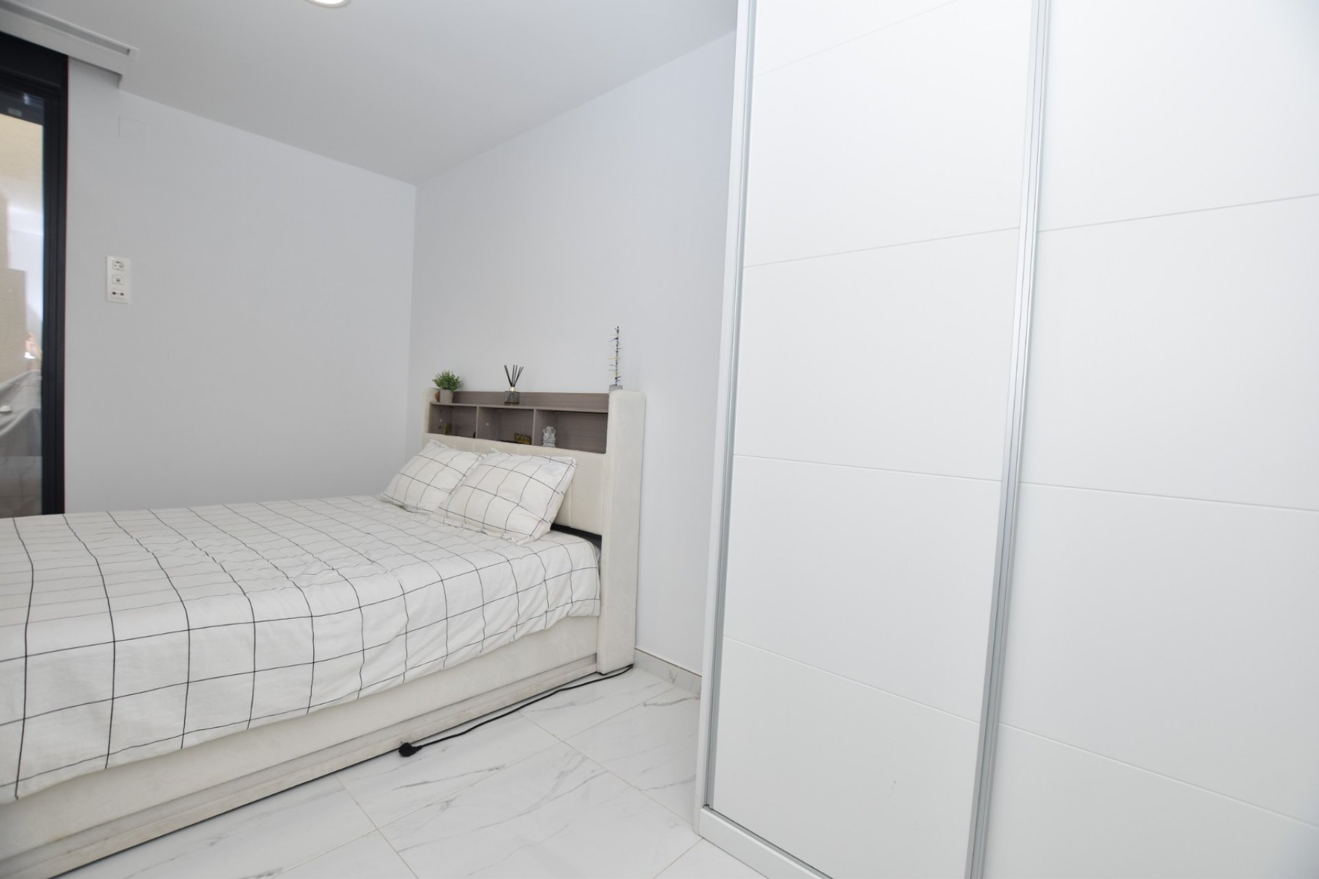 Resale - Villa -
Los Montesinos - La Herrada