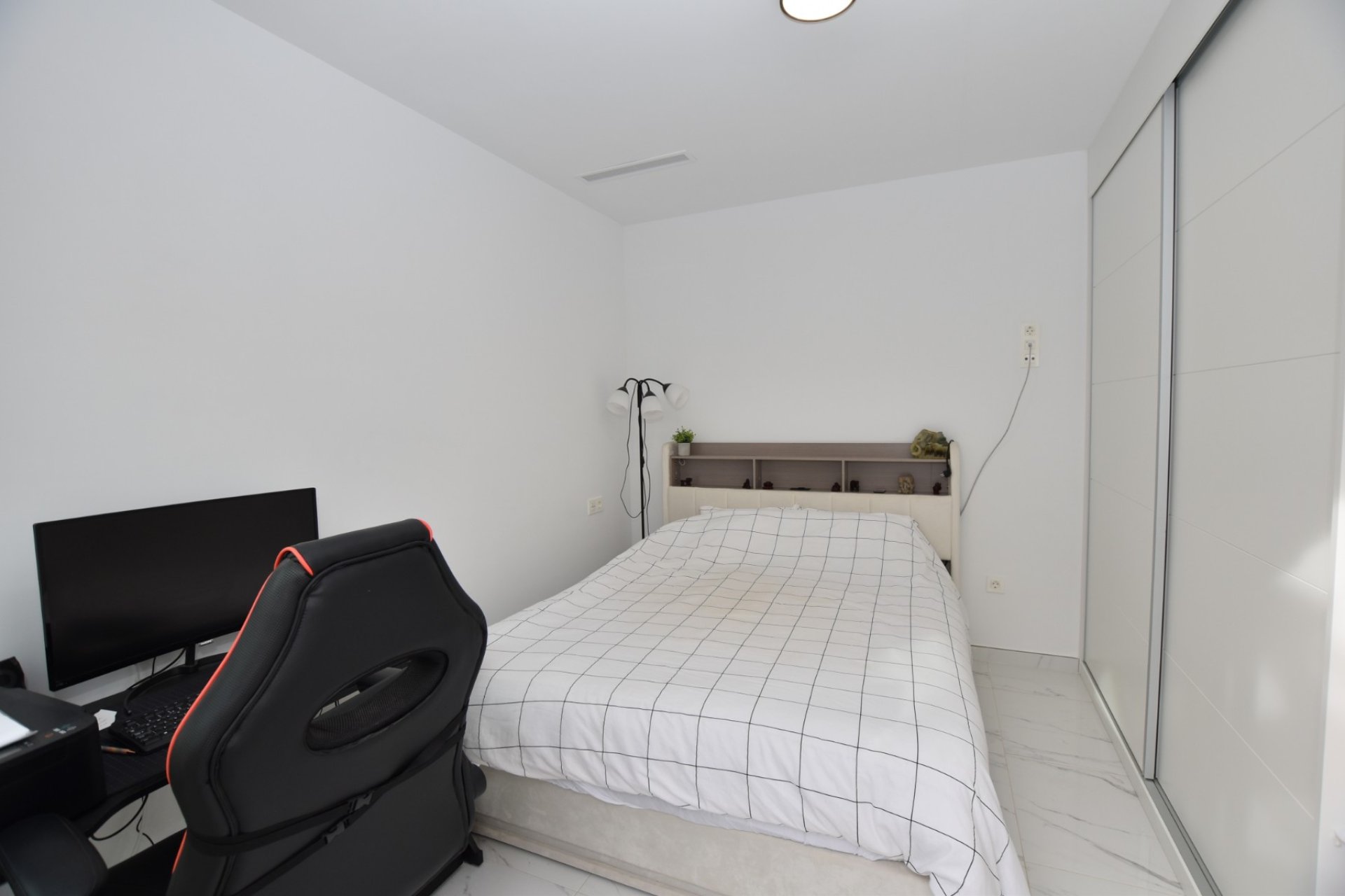 Resale - Villa -
Los Montesinos - La Herrada