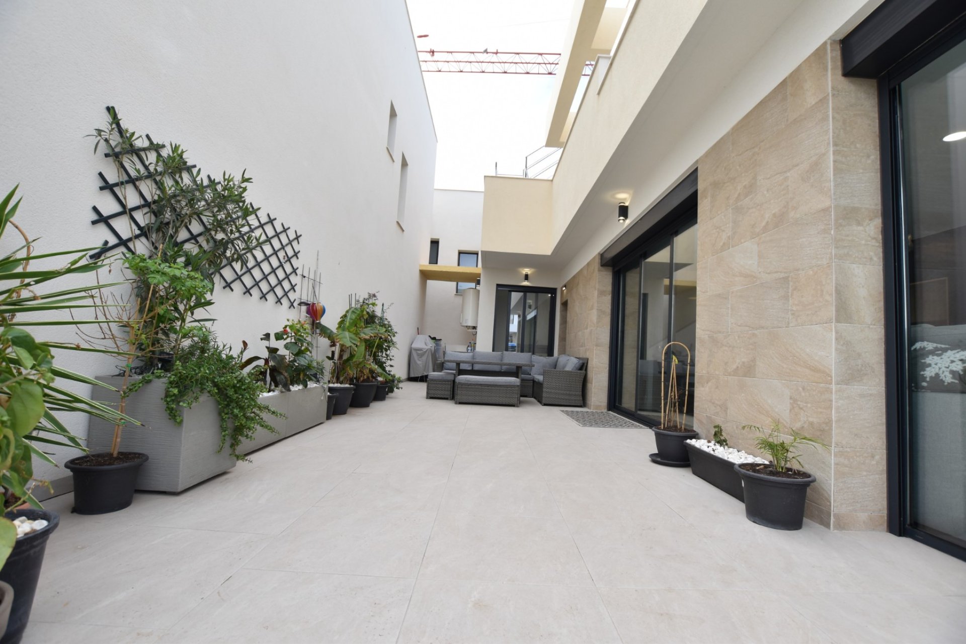 Resale - Villa -
Los Montesinos - La Herrada