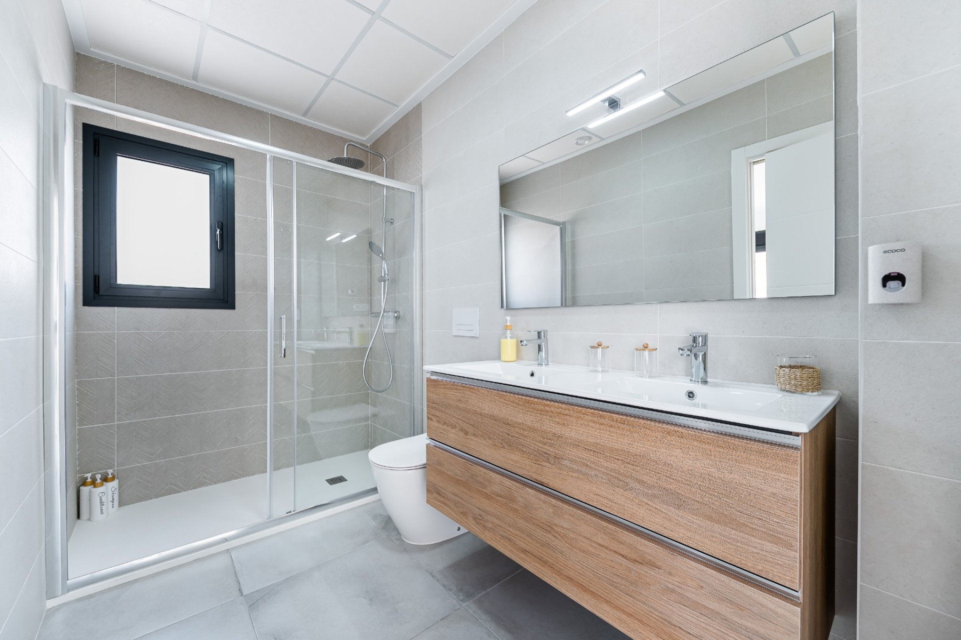 Resale - Villa -
Los Montesinos - La Herrada