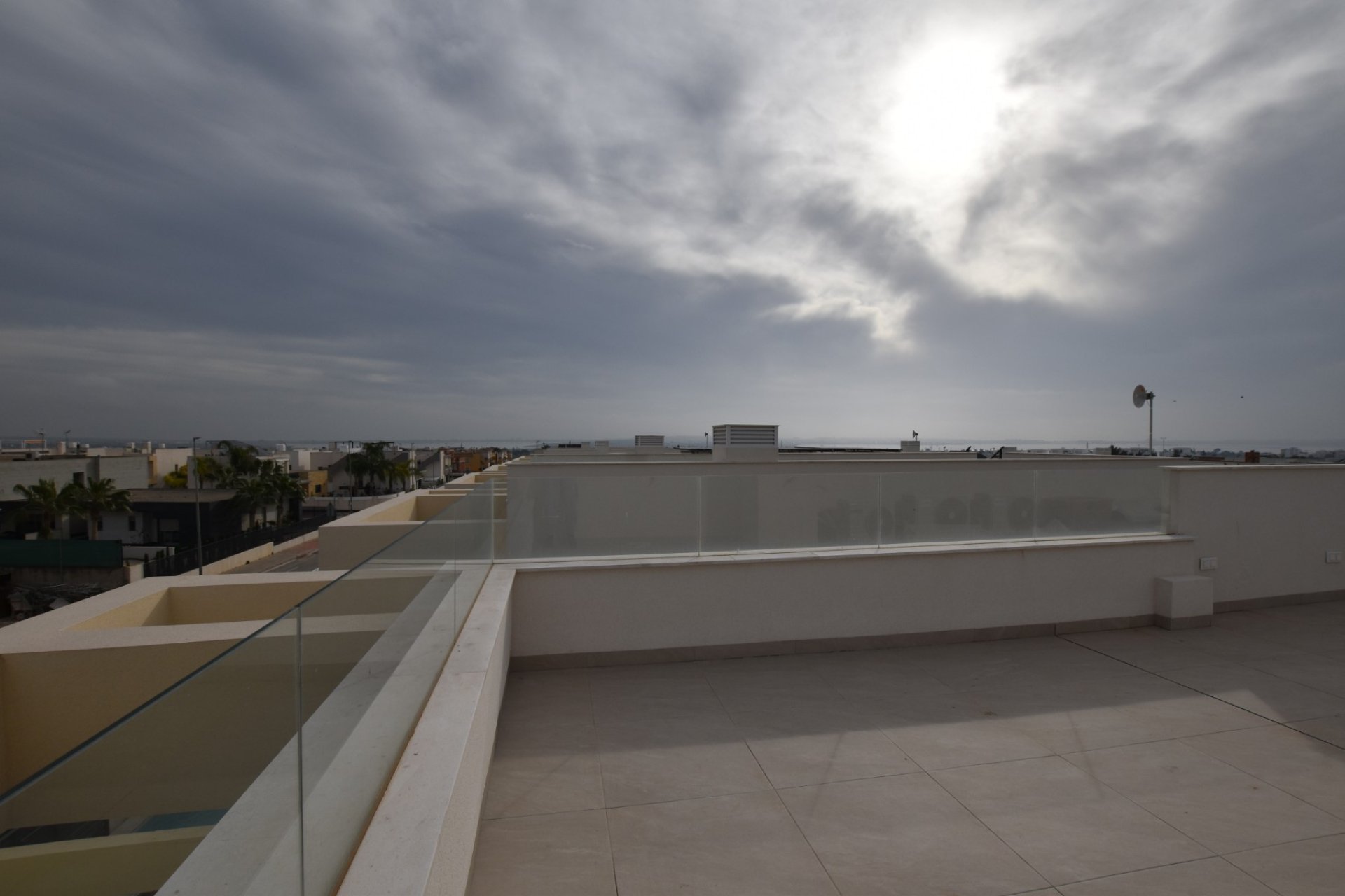 Resale - Villa -
Los Montesinos - La Herrada