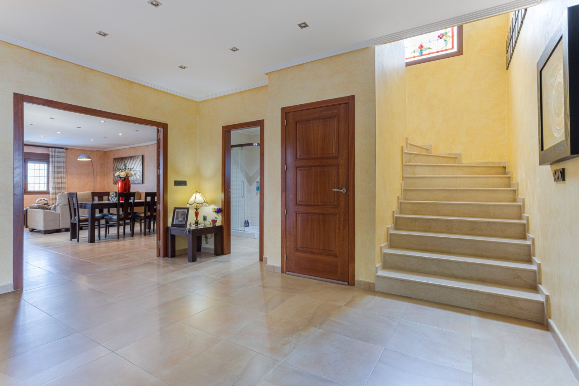 Resale - Villa -
Los Montesinos - La Herrada
