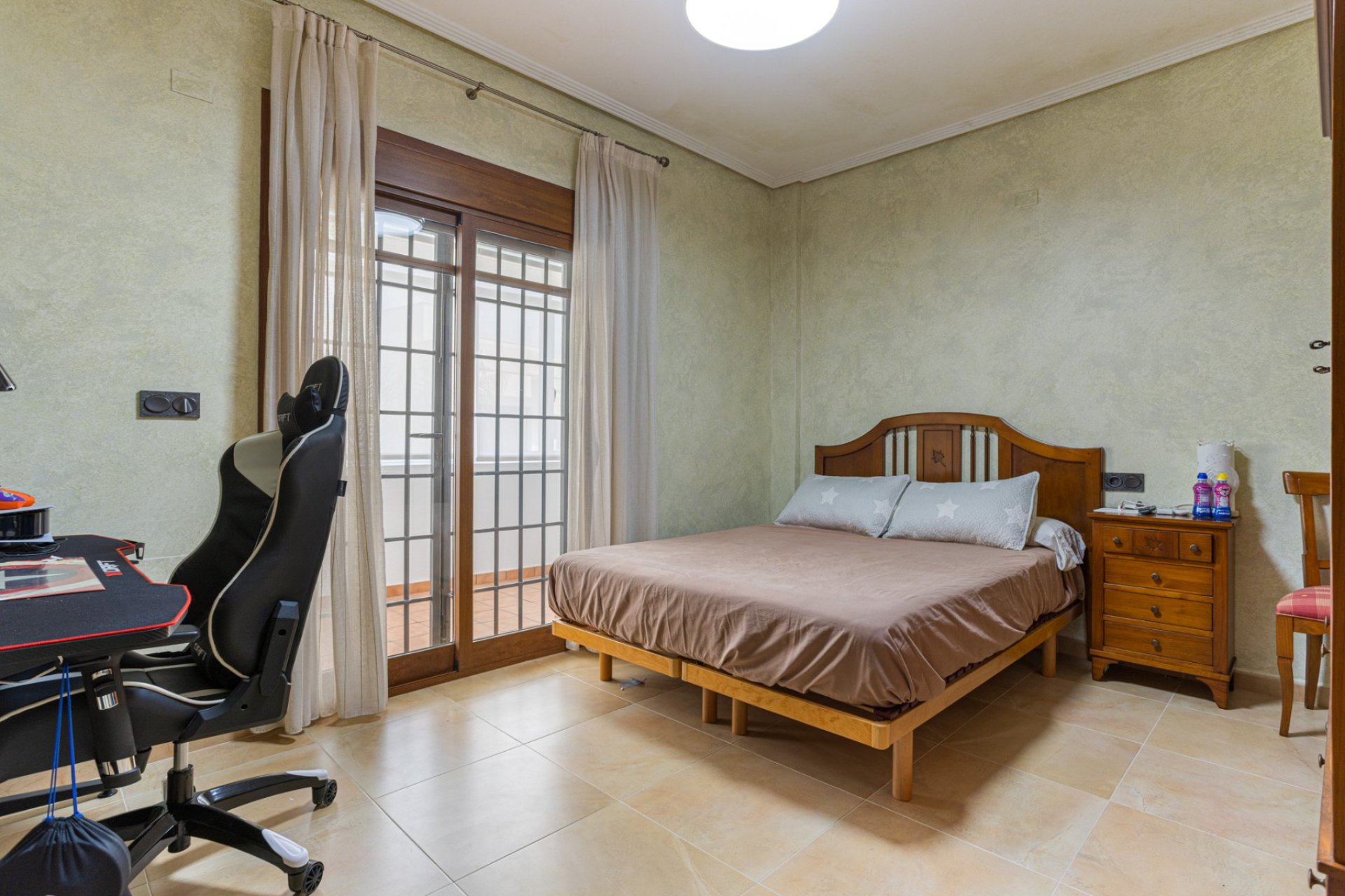 Resale - Villa -
Los Montesinos - La Herrada