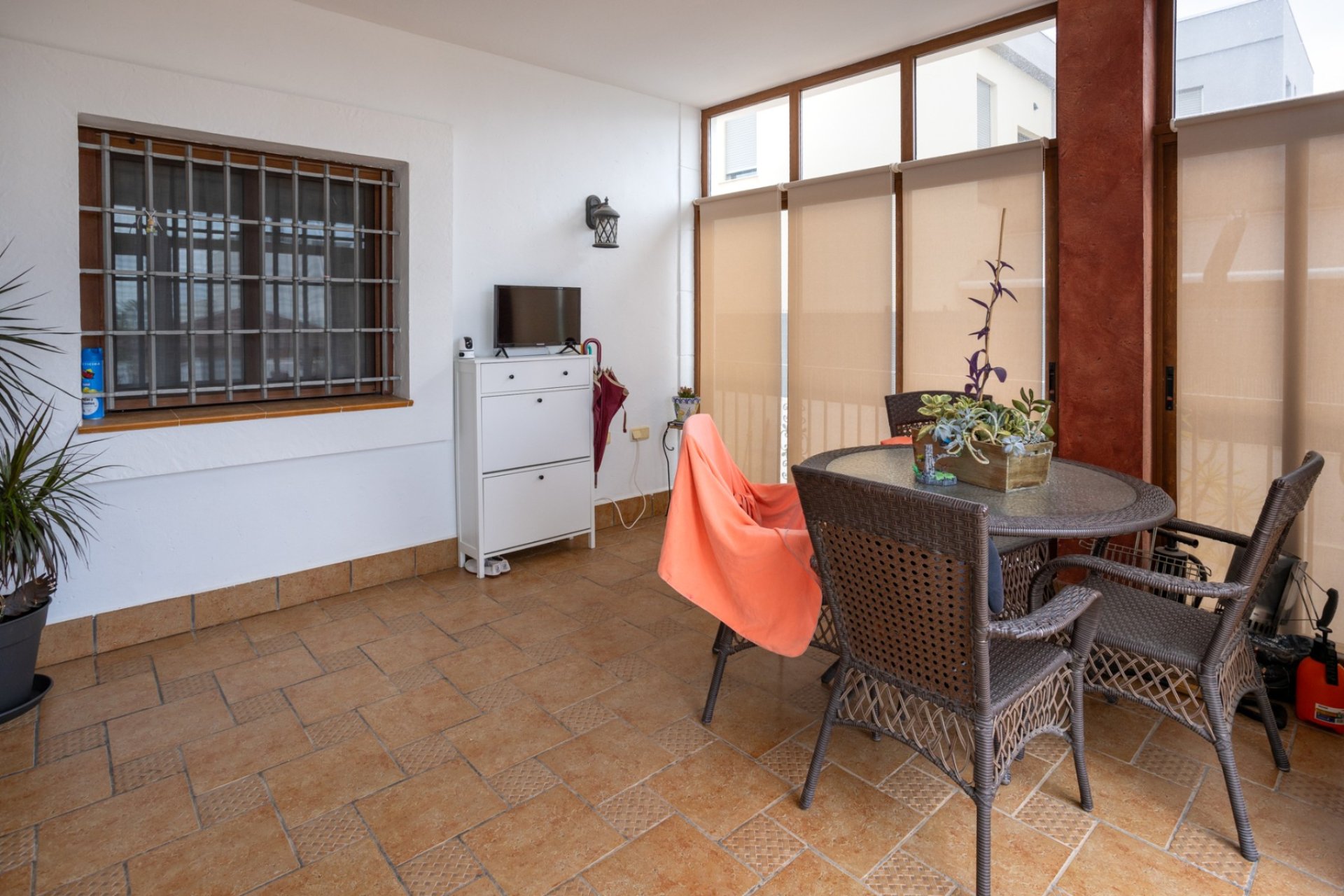 Resale - Villa -
Los Montesinos - La Herrada