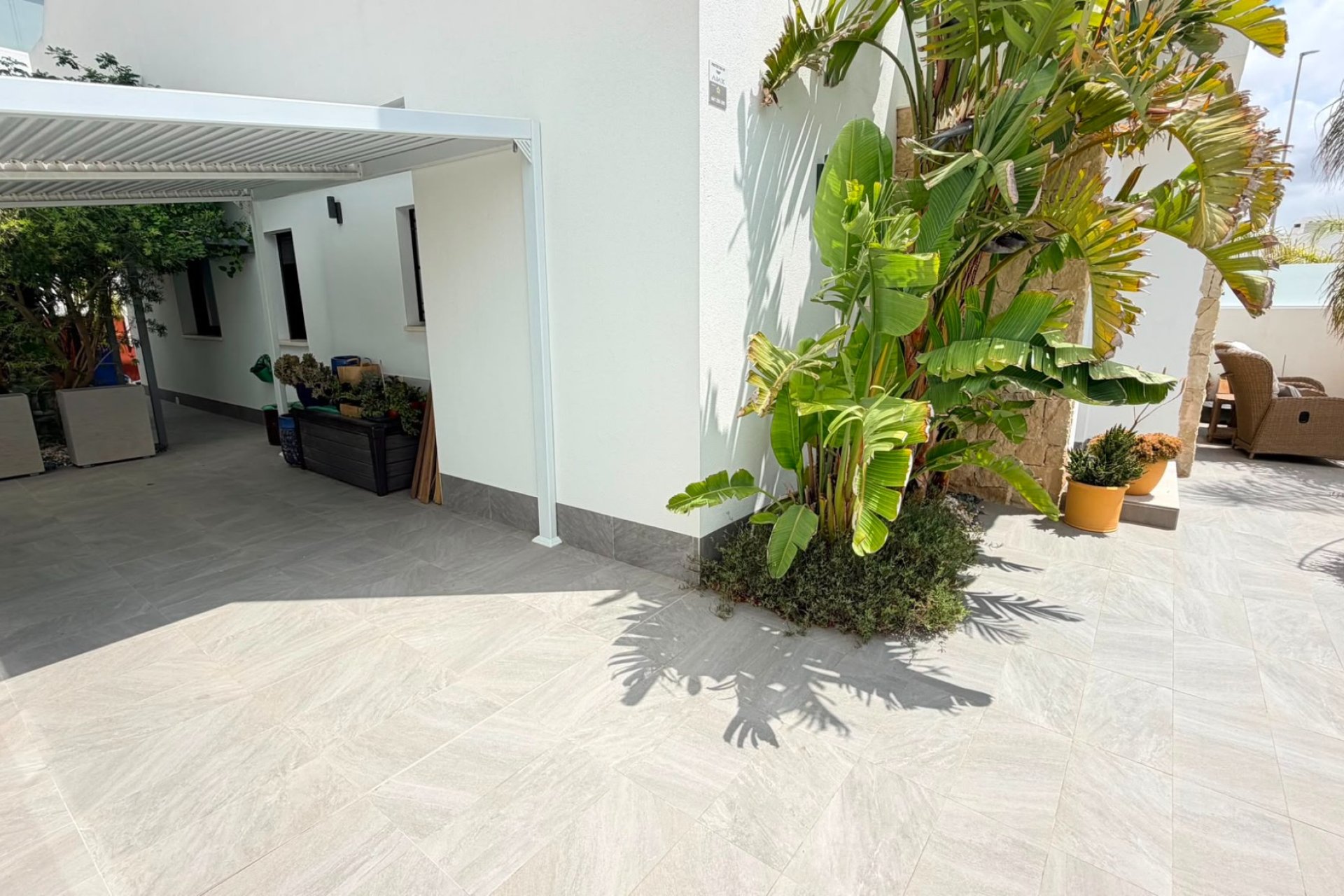 Resale - Villa -
Los Montesinos - La Herrada