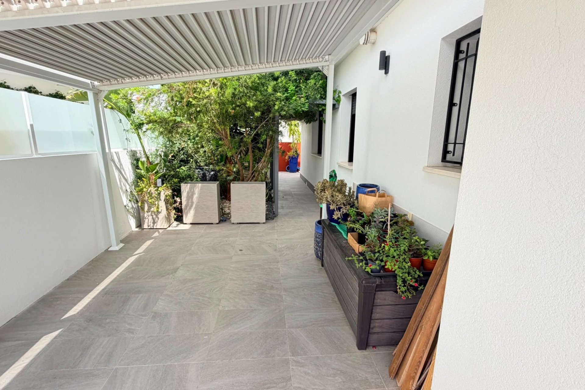 Resale - Villa -
Los Montesinos - La Herrada