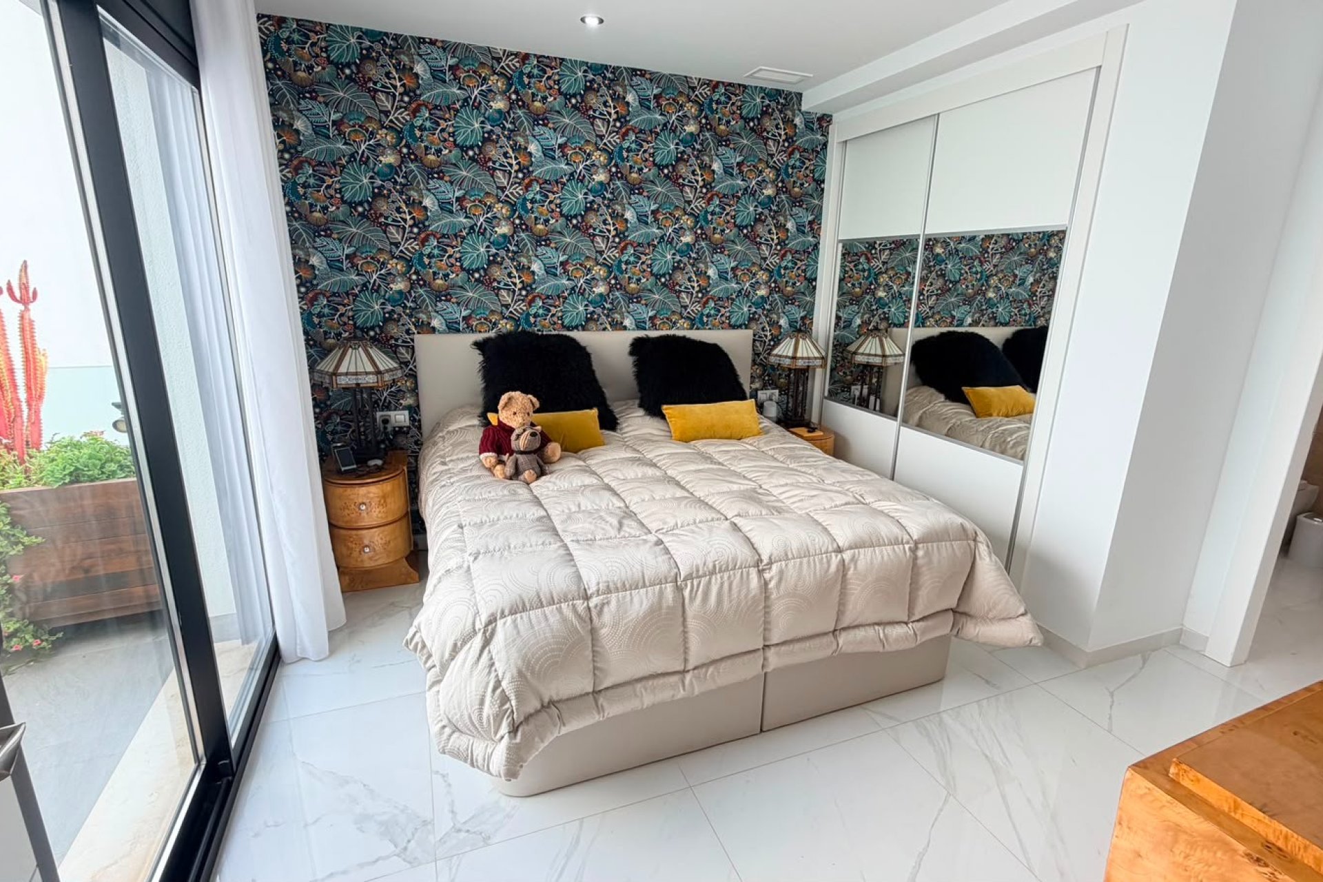 Resale - Villa -
Los Montesinos - La Herrada