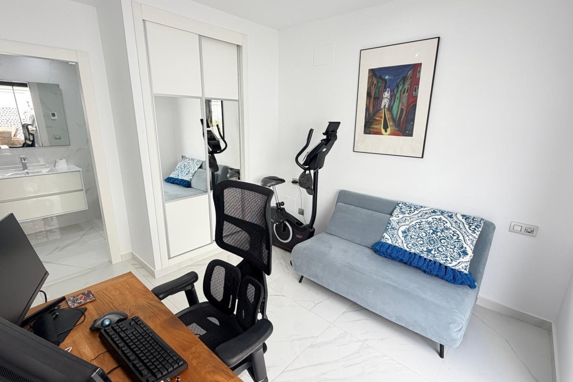 Resale - Villa -
Los Montesinos - La Herrada