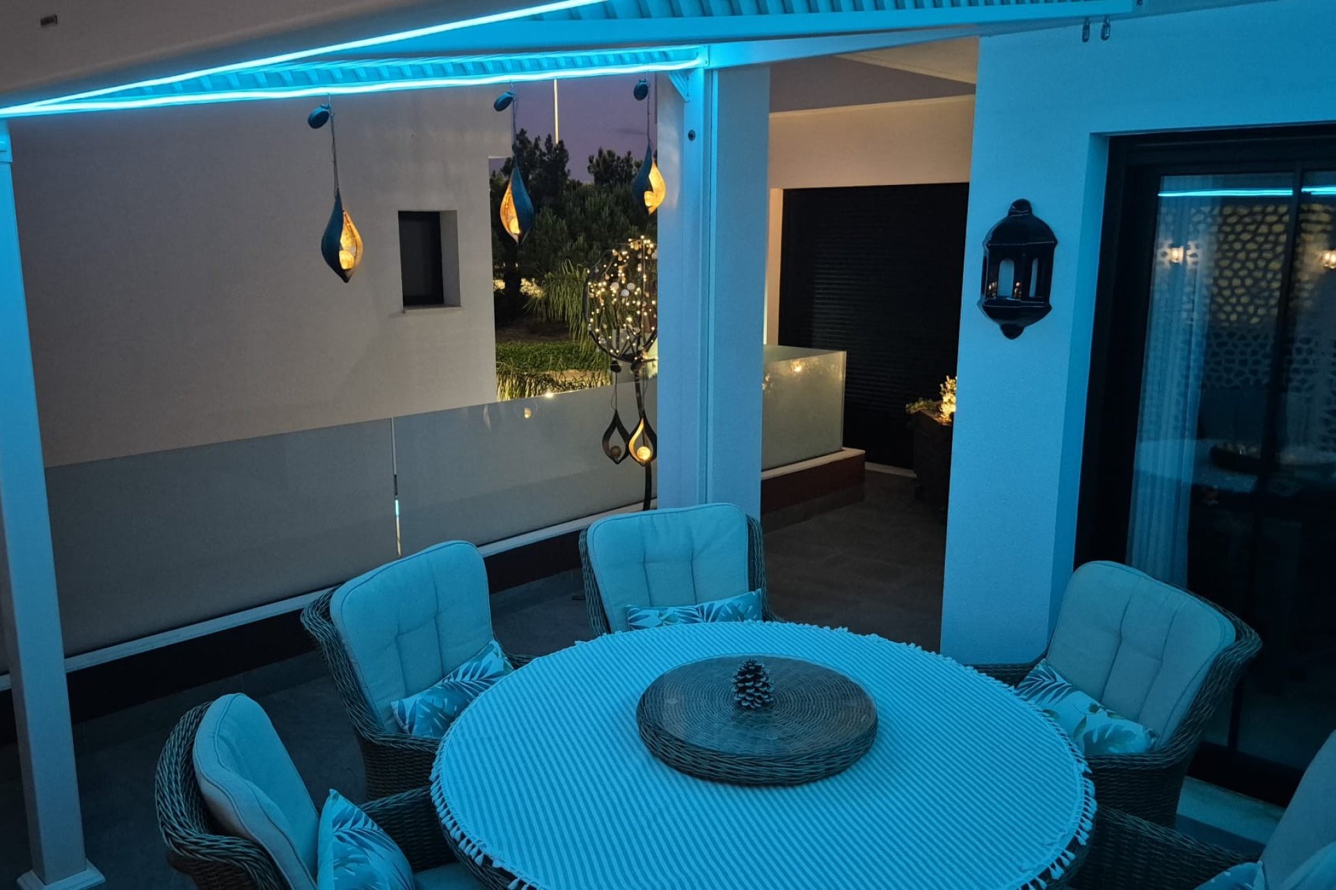 Resale - Villa -
Los Montesinos - La Herrada