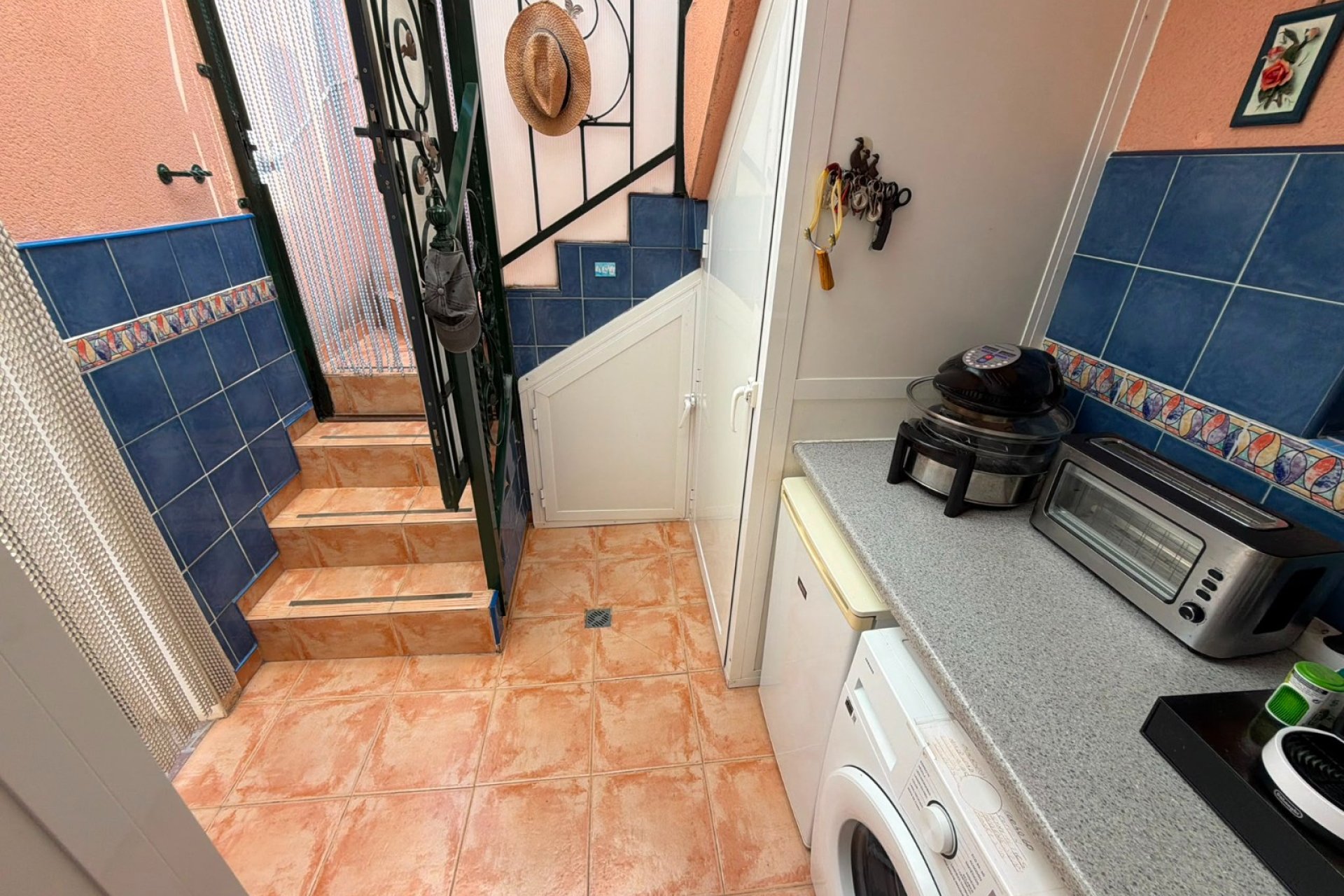 Resale - Villa -
Los Montesinos - La Herrada