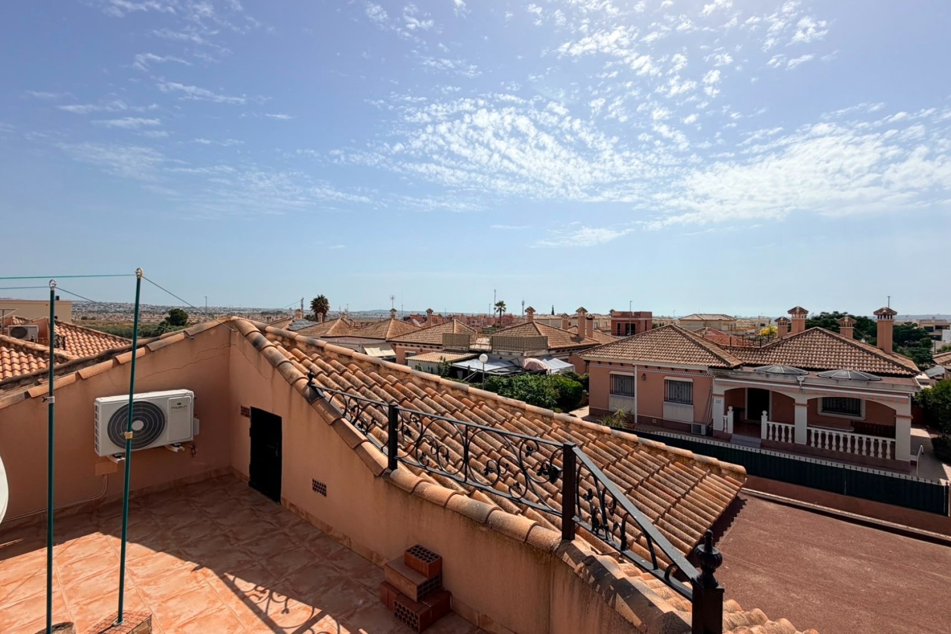 Resale - Villa -
Los Montesinos - La Herrada