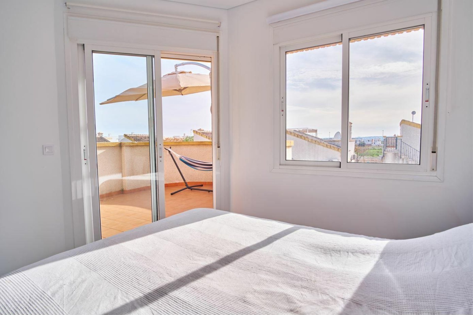 Resale - Villa -
Los Montesinos - La Herrada