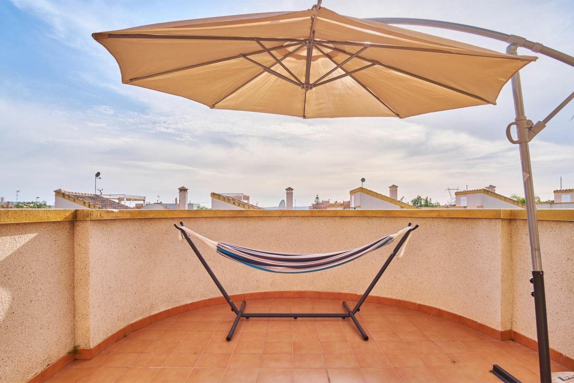 Resale - Villa -
Los Montesinos - La Herrada